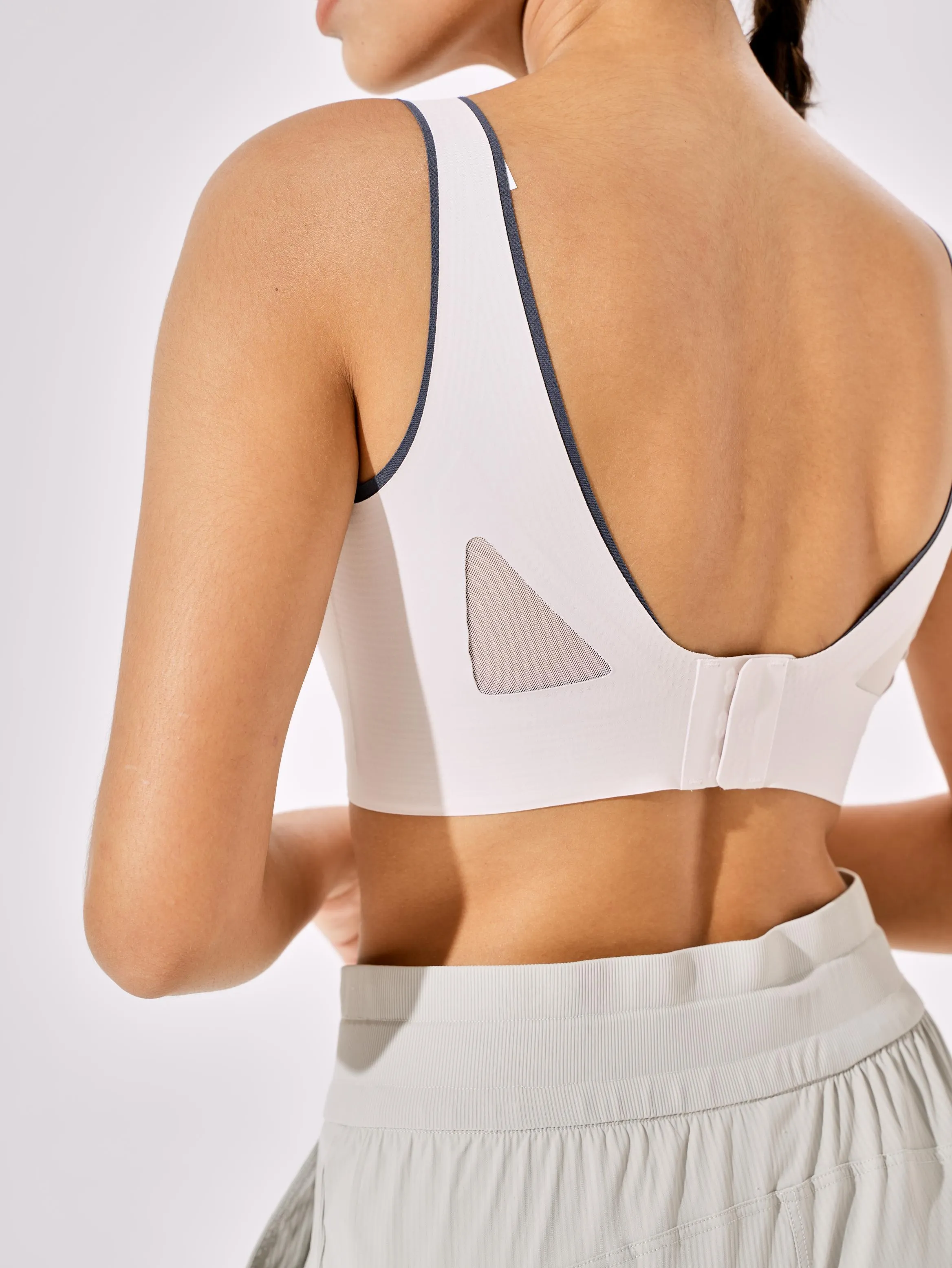 Buttery Soft & Cooling Daily Dream Bra With Clasps