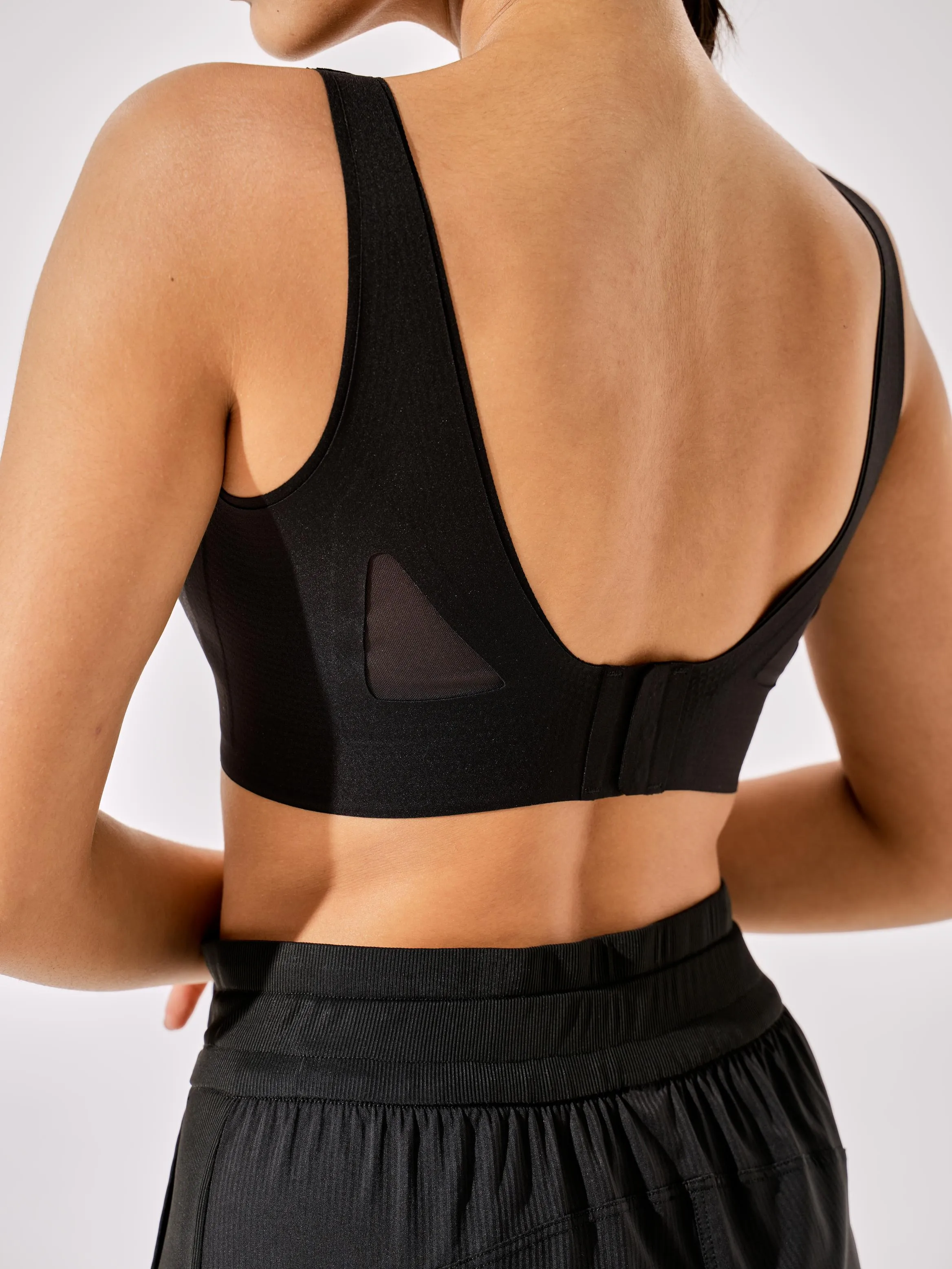 Buttery Soft & Cooling Daily Dream Bra With Clasps