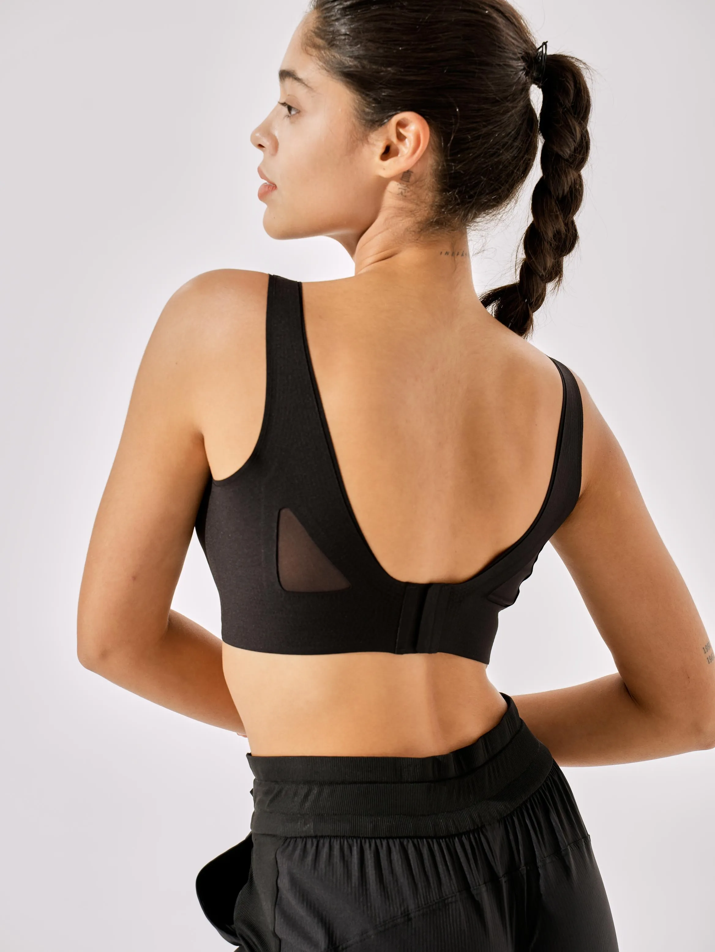 Buttery Soft & Cooling Daily Dream Bra With Clasps