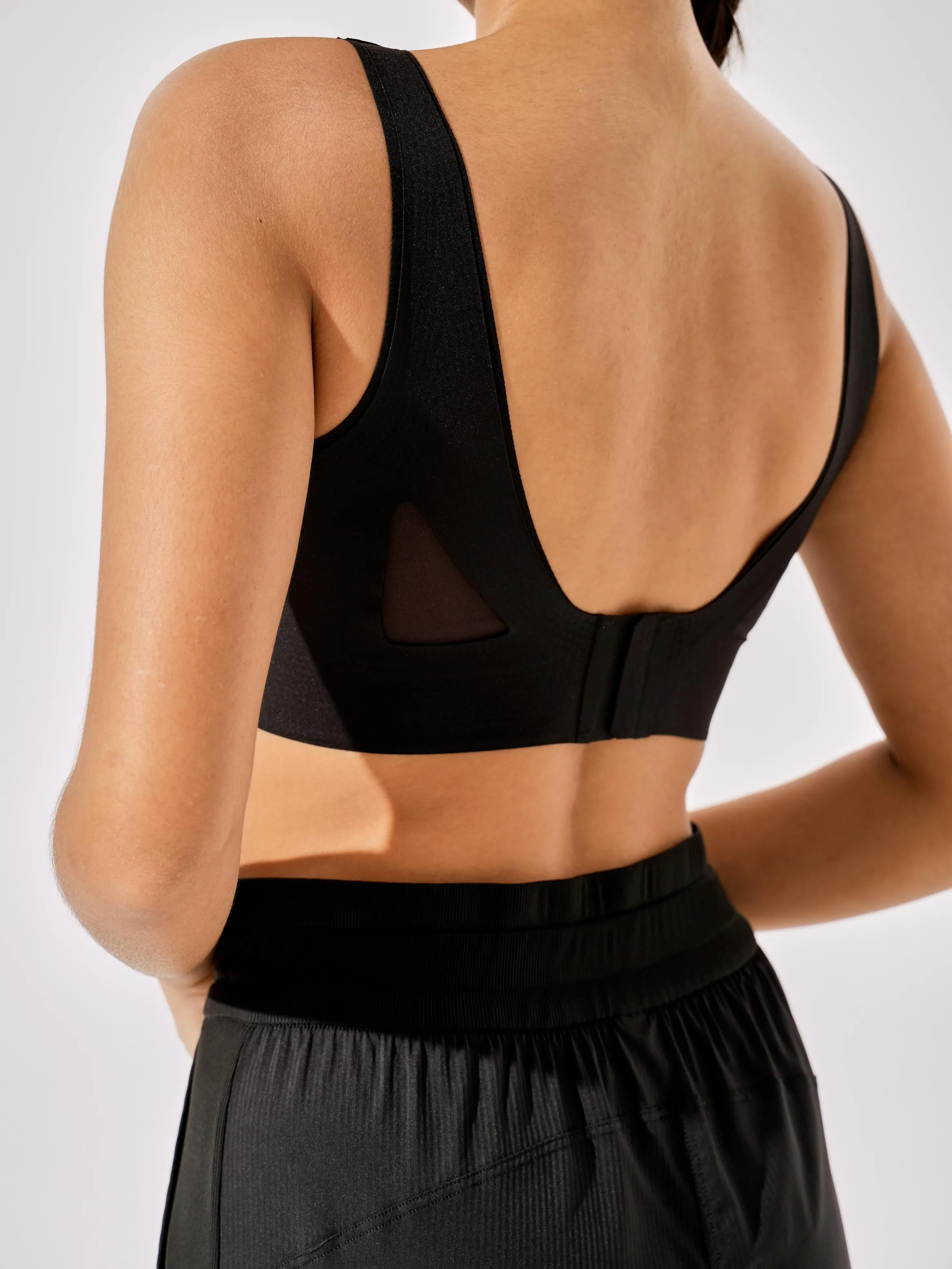 Buttery Soft & Cooling Daily Dream Bra With Clasps