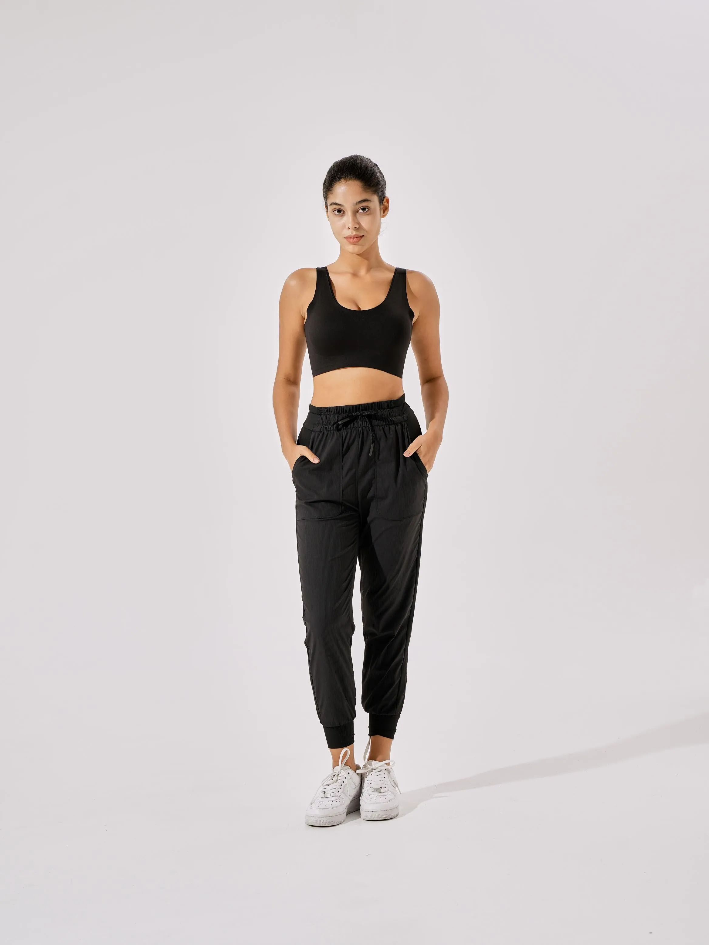 Buttery Soft & Cooling Daily Dream Bra With Clasps