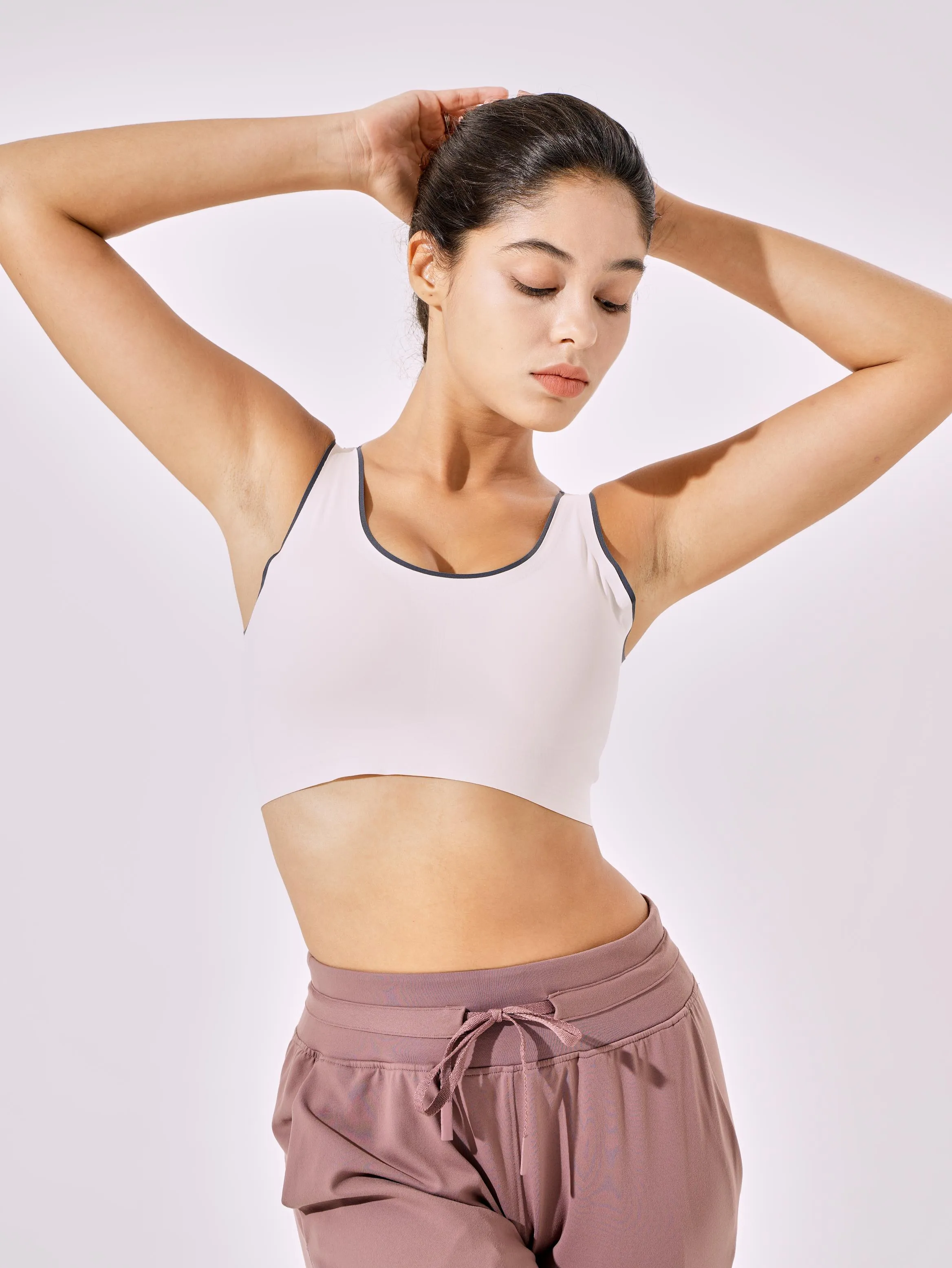 Buttery Soft & Cooling Daily Dream Bra With Clasps