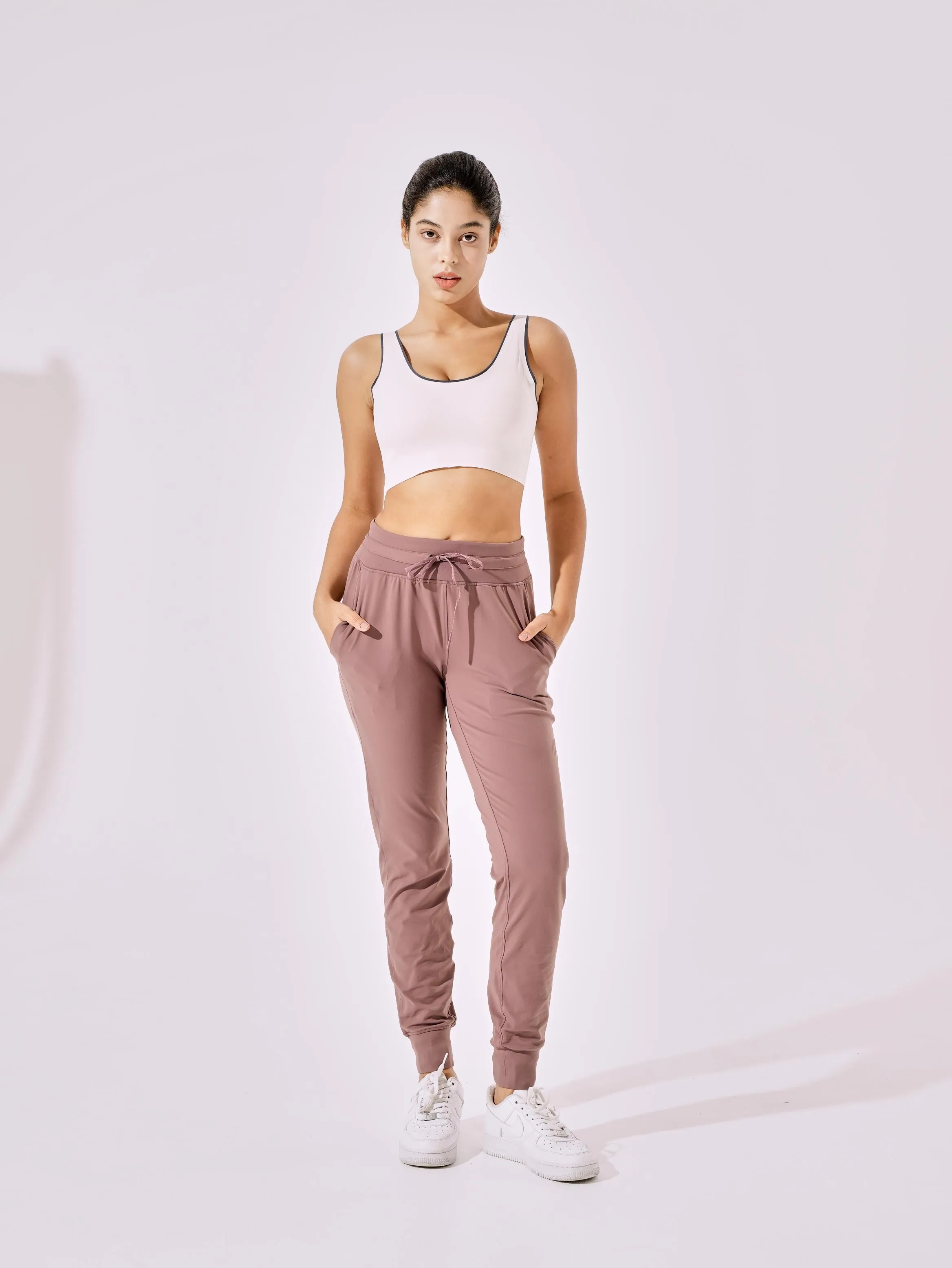 Buttery Soft & Cooling Daily Dream Bra With Clasps