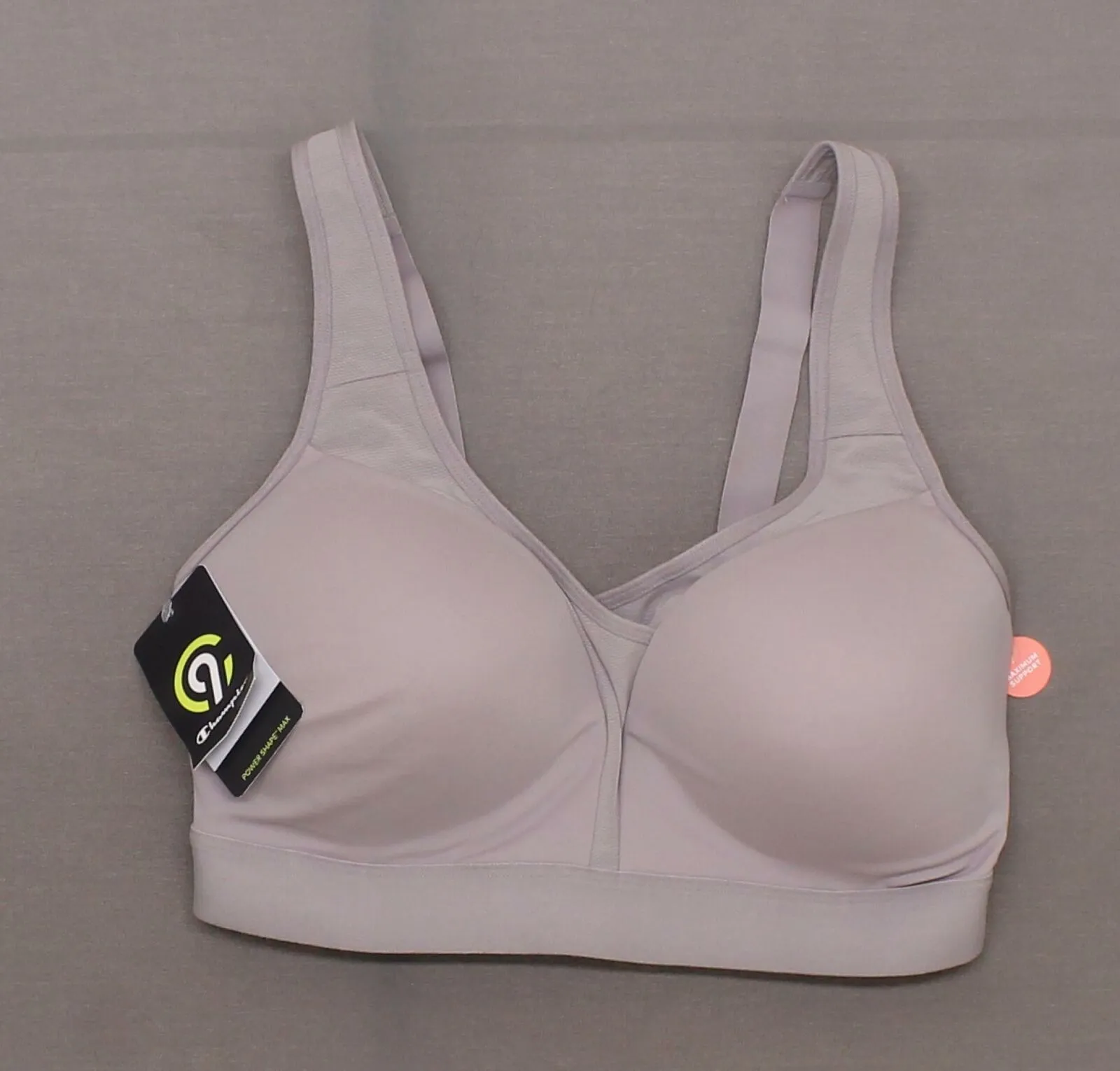 C9 Champion Women's Power Shape Maximum Support Sports Bra