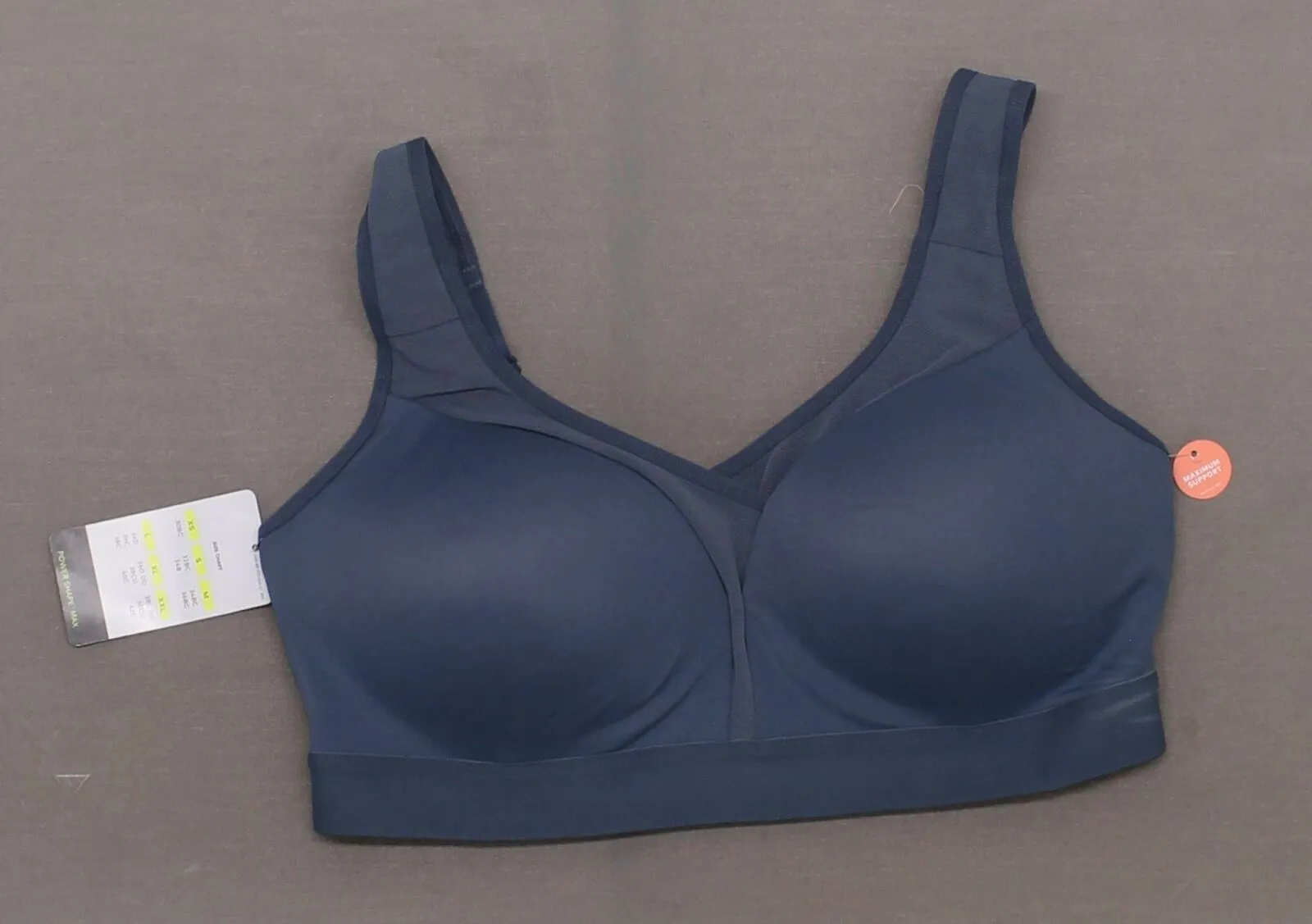 C9 Champion Women's Power Shape Maximum Support Sports Bra