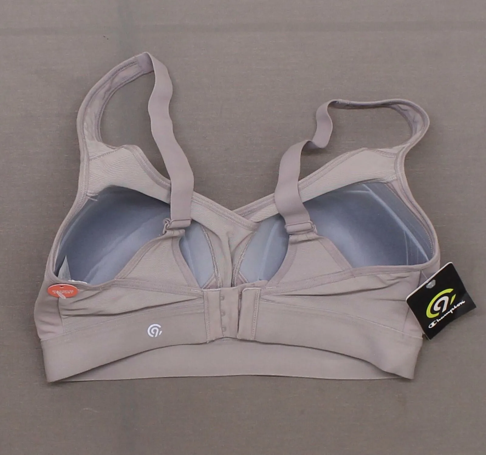 C9 Champion Women's Power Shape Maximum Support Sports Bra