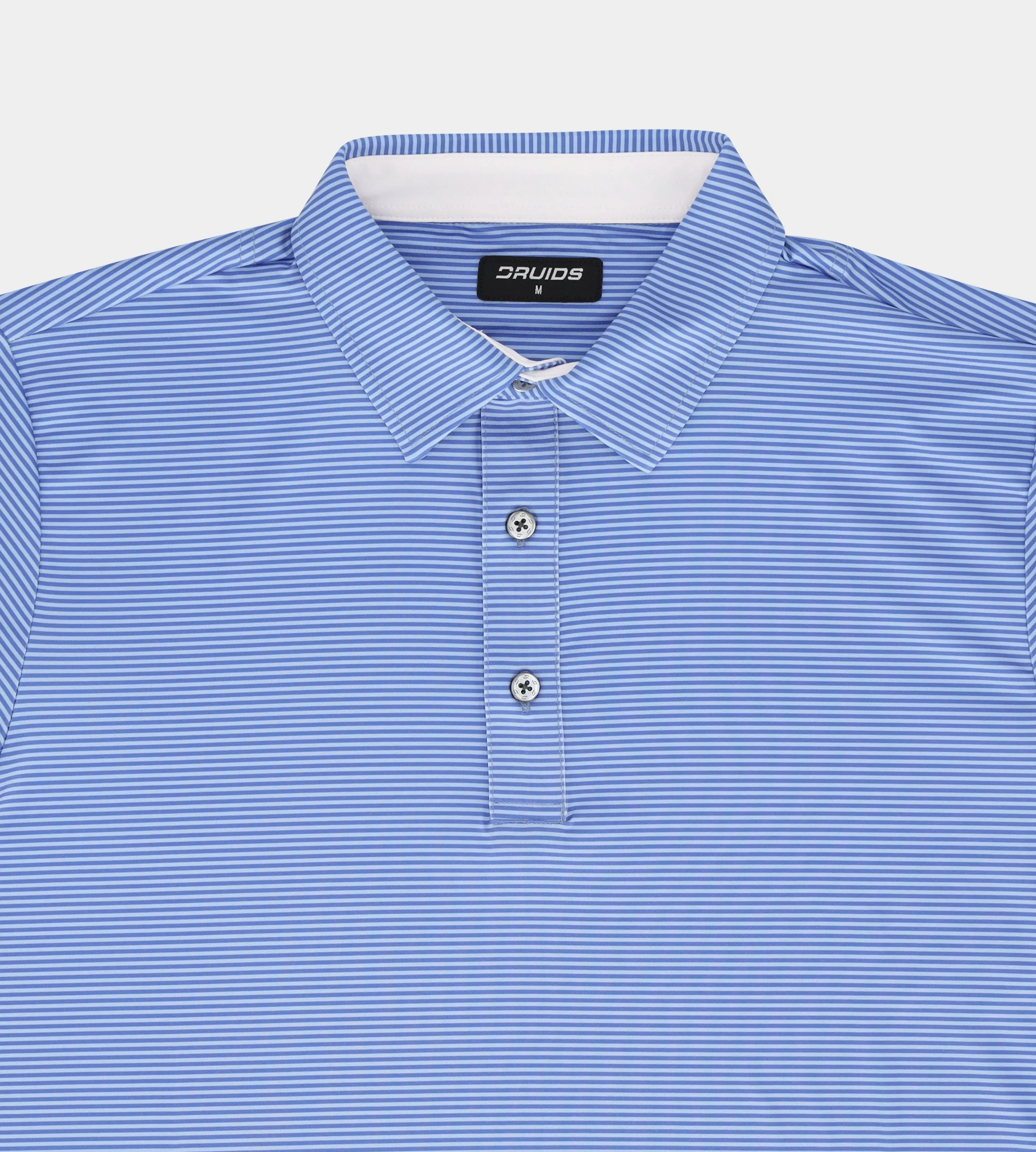 CABANA POLO - BLUE