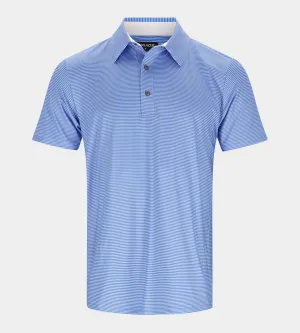 CABANA POLO - BLUE
