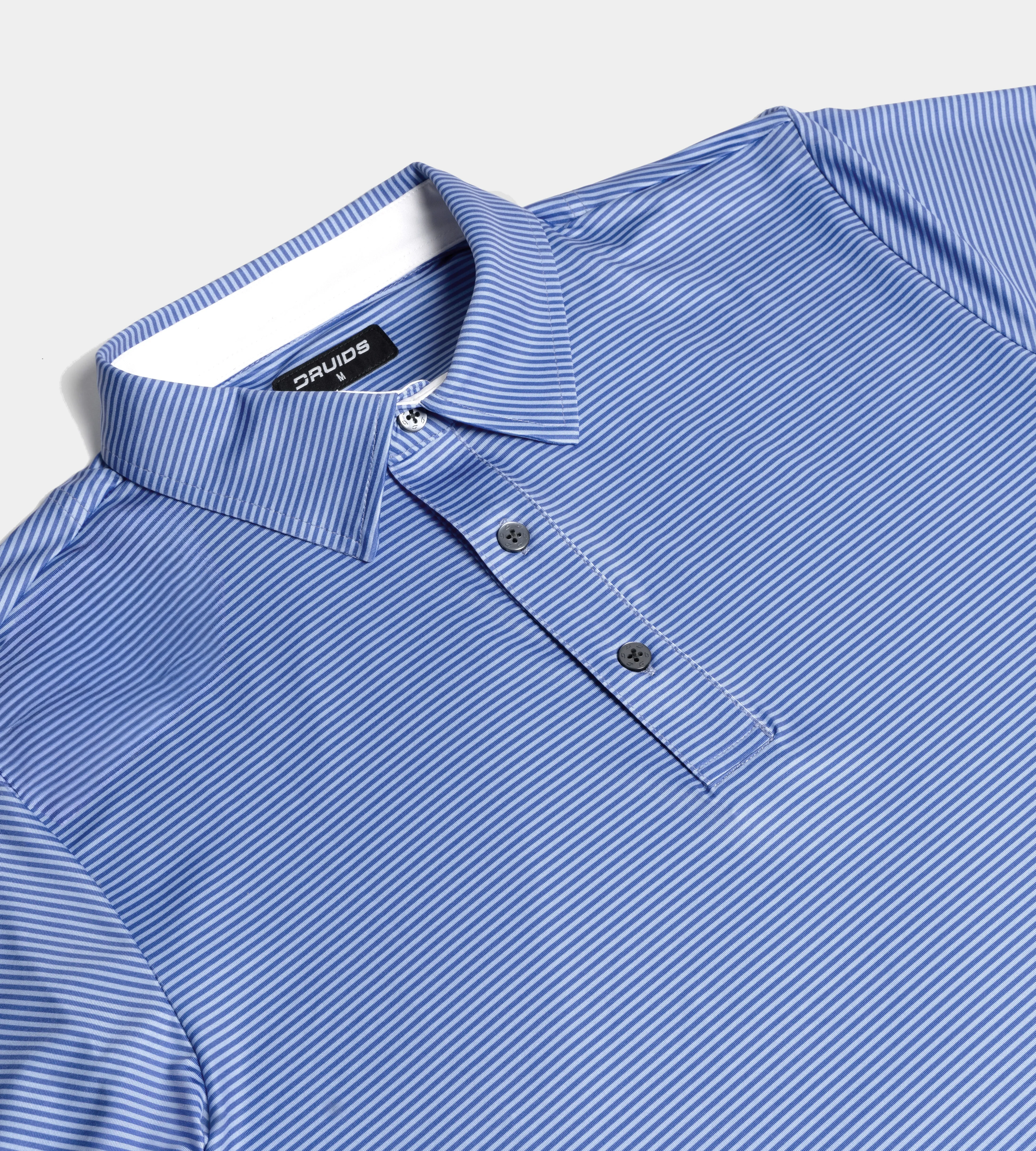 CABANA POLO - BLUE