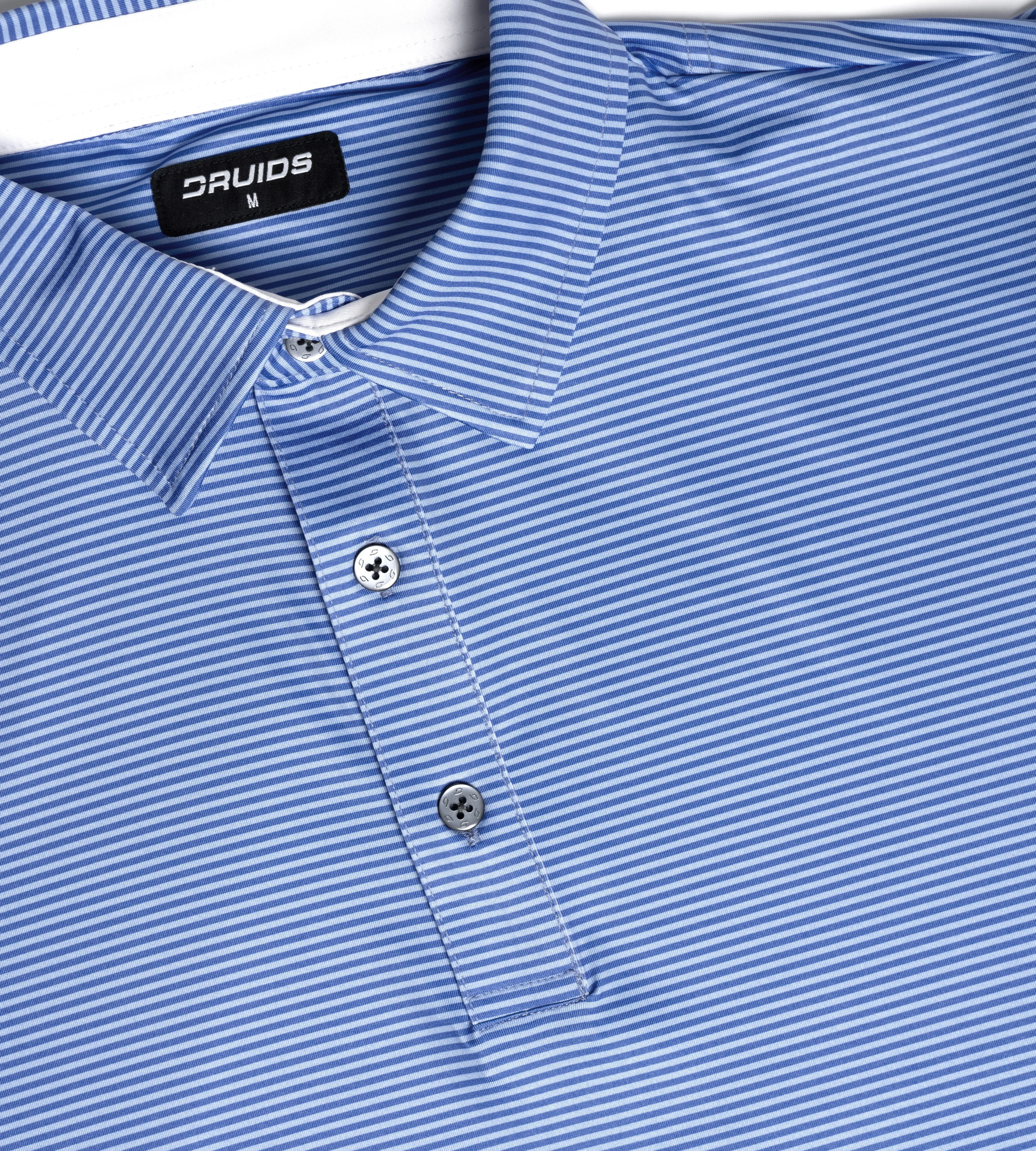 CABANA POLO - BLUE