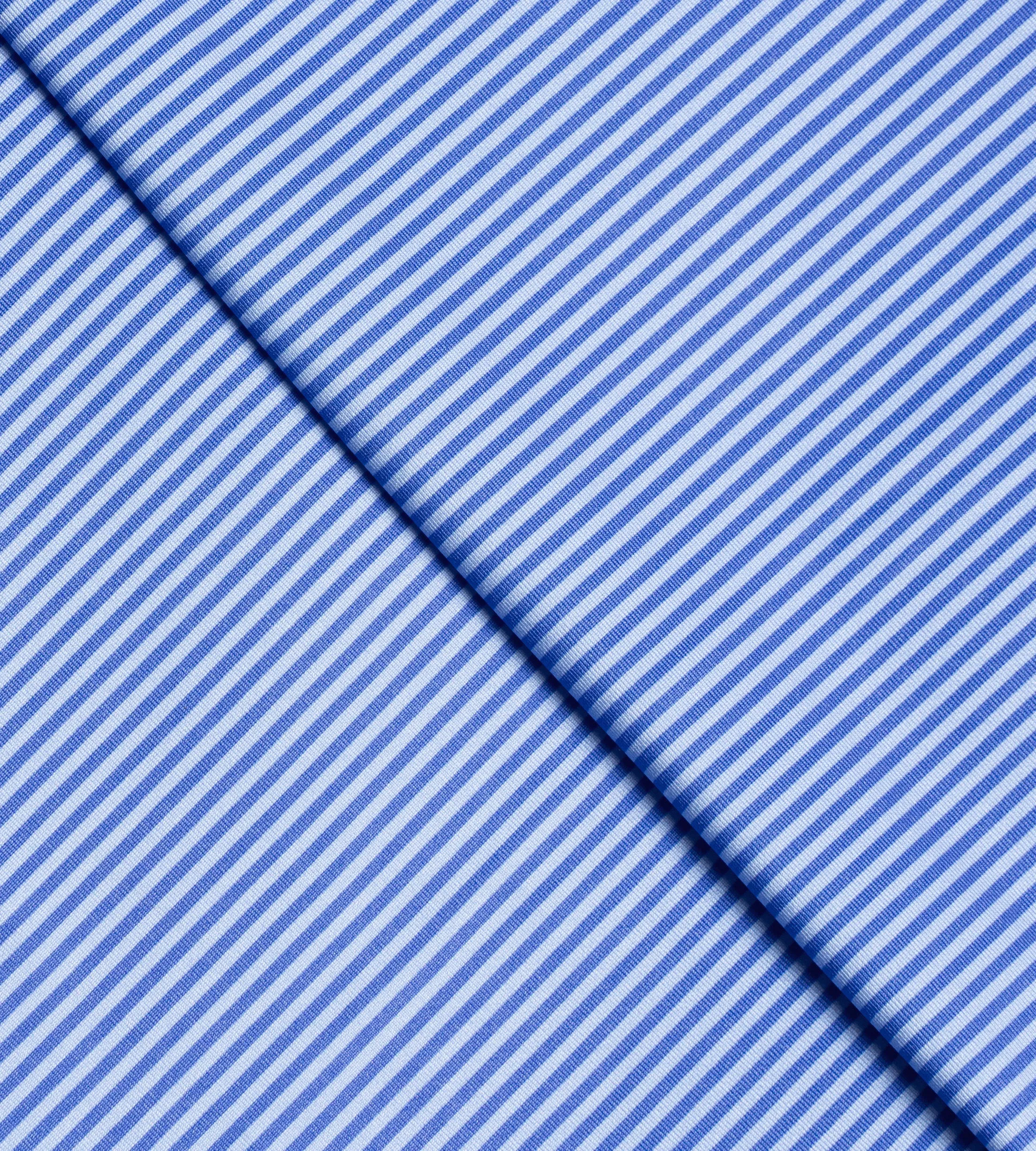 CABANA POLO - BLUE