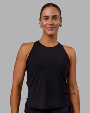 Cadence Tank - Black