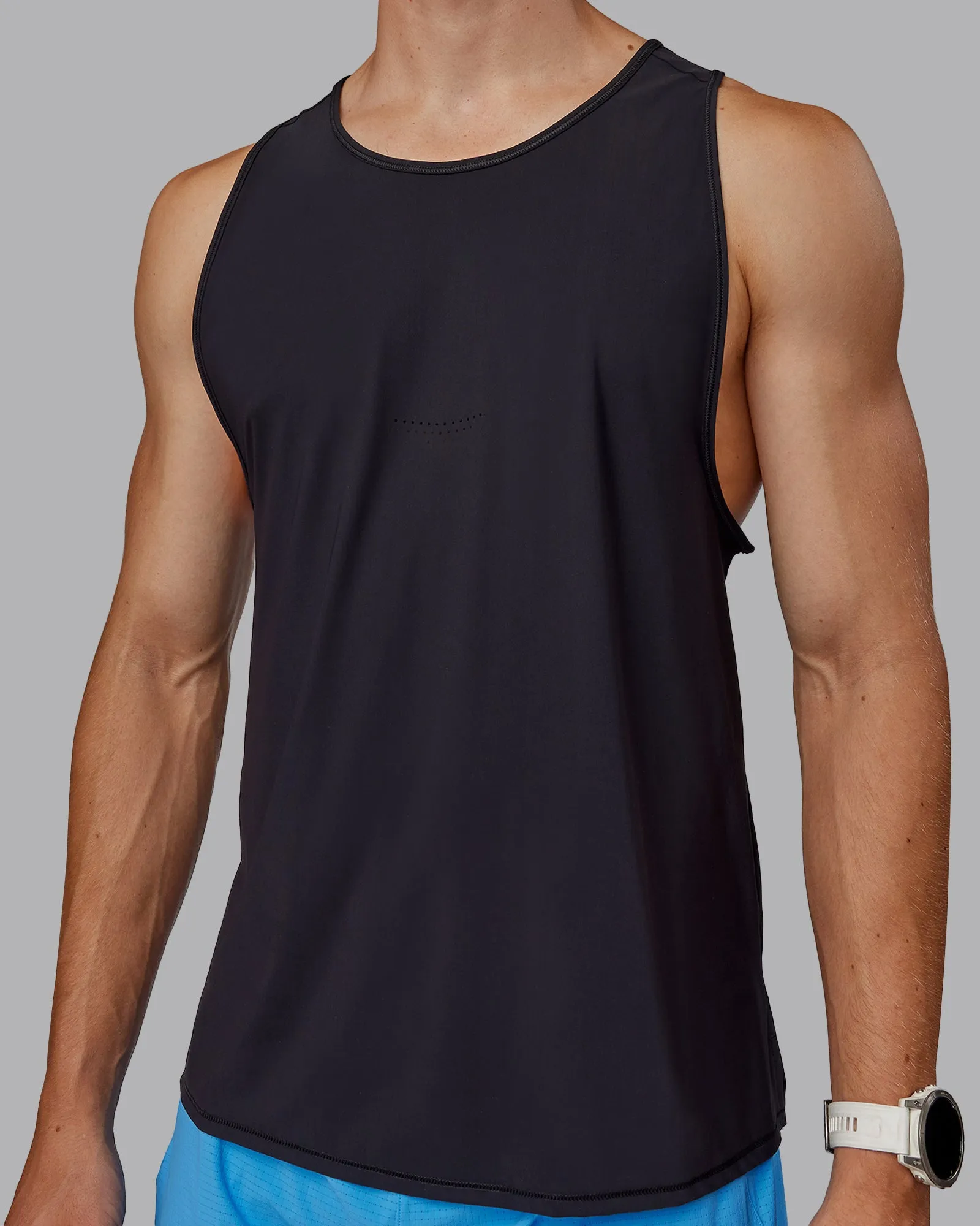 Cadence Tank - Black