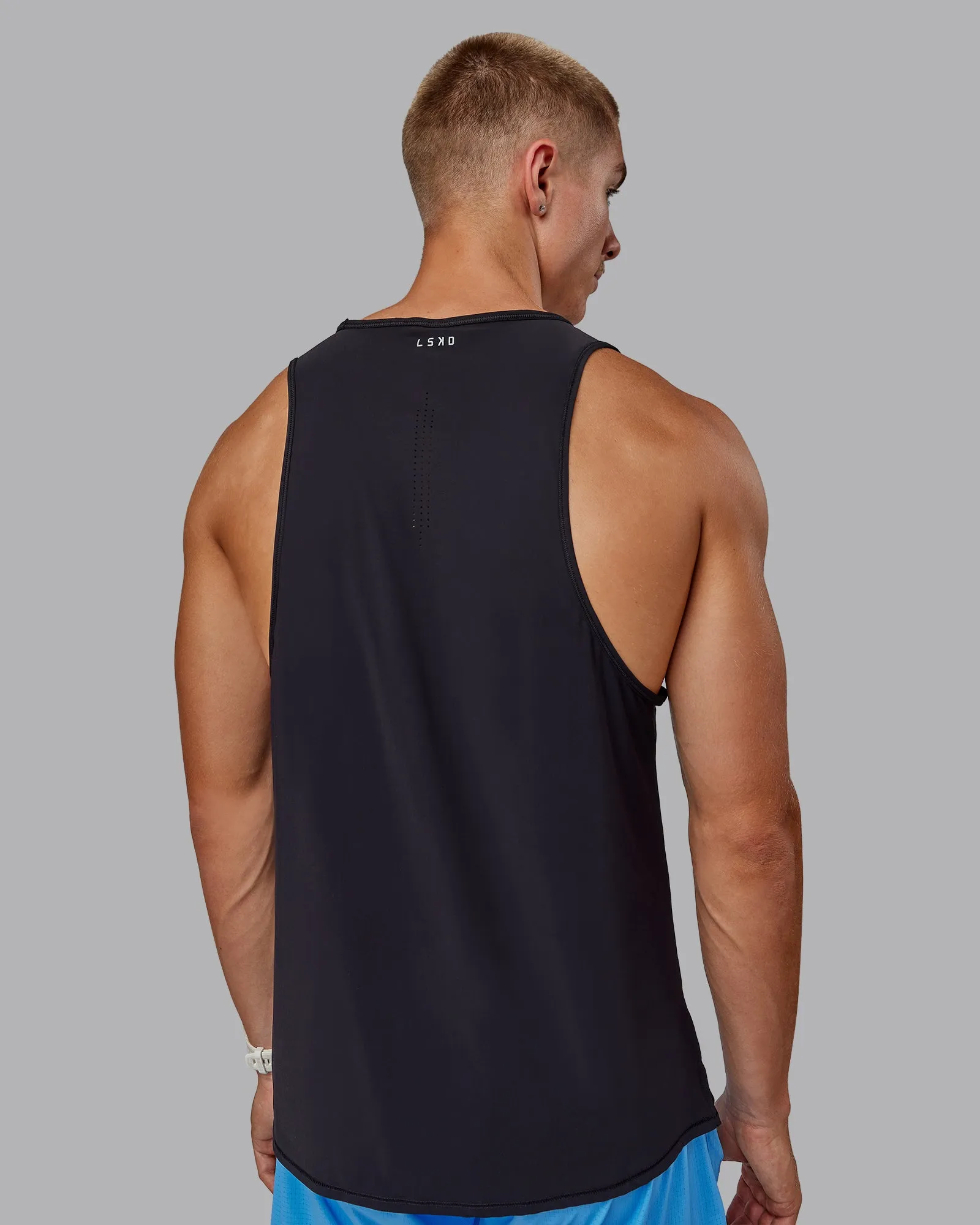 Cadence Tank - Black