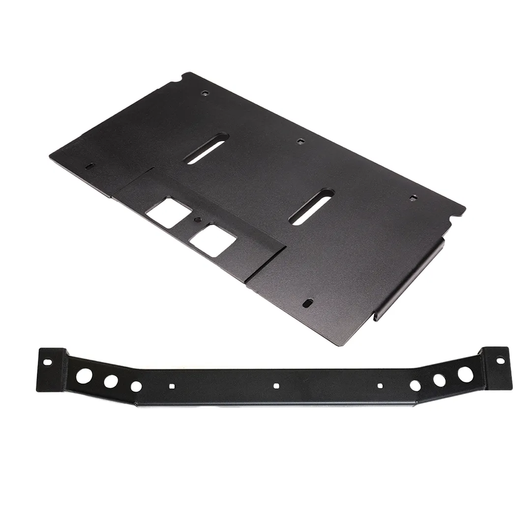 Cali Raised LED - COMPLETE SKID PLATE COLLECTION FOR 2024  TOYOTA TACOMA