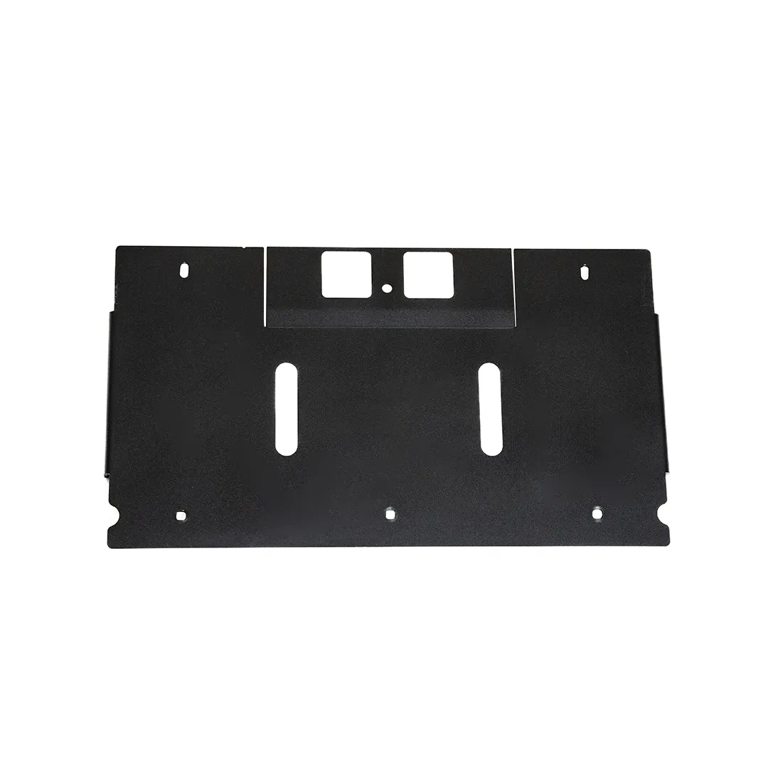 Cali Raised LED - COMPLETE SKID PLATE COLLECTION FOR 2024  TOYOTA TACOMA