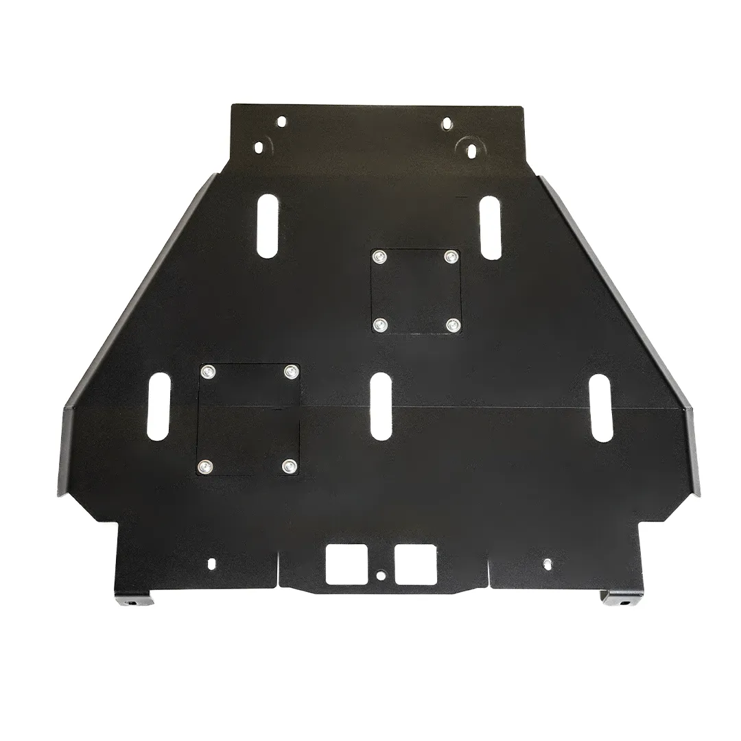 Cali Raised LED - COMPLETE SKID PLATE COLLECTION FOR 2024  TOYOTA TACOMA