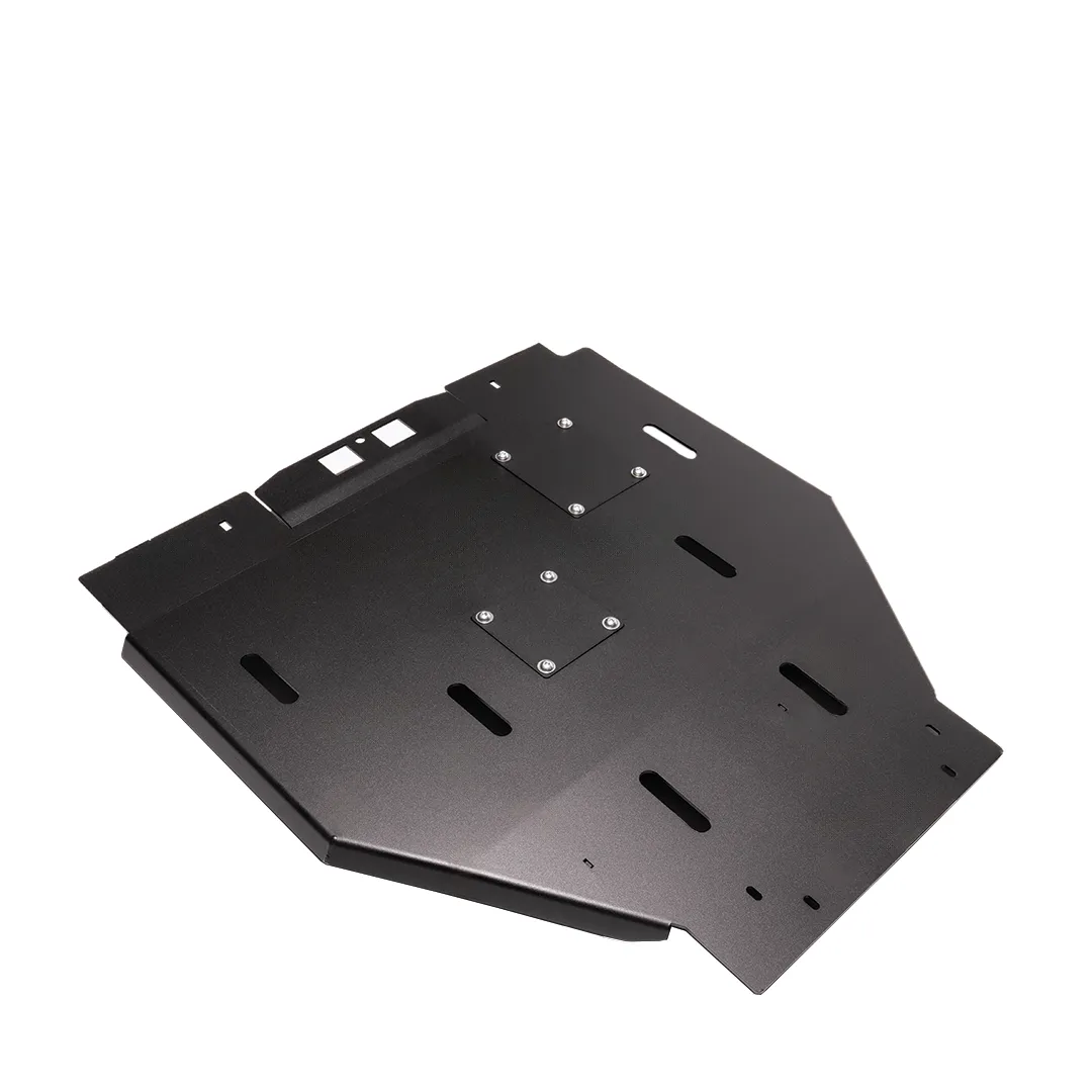 Cali Raised LED - COMPLETE SKID PLATE COLLECTION FOR 2024  TOYOTA TACOMA
