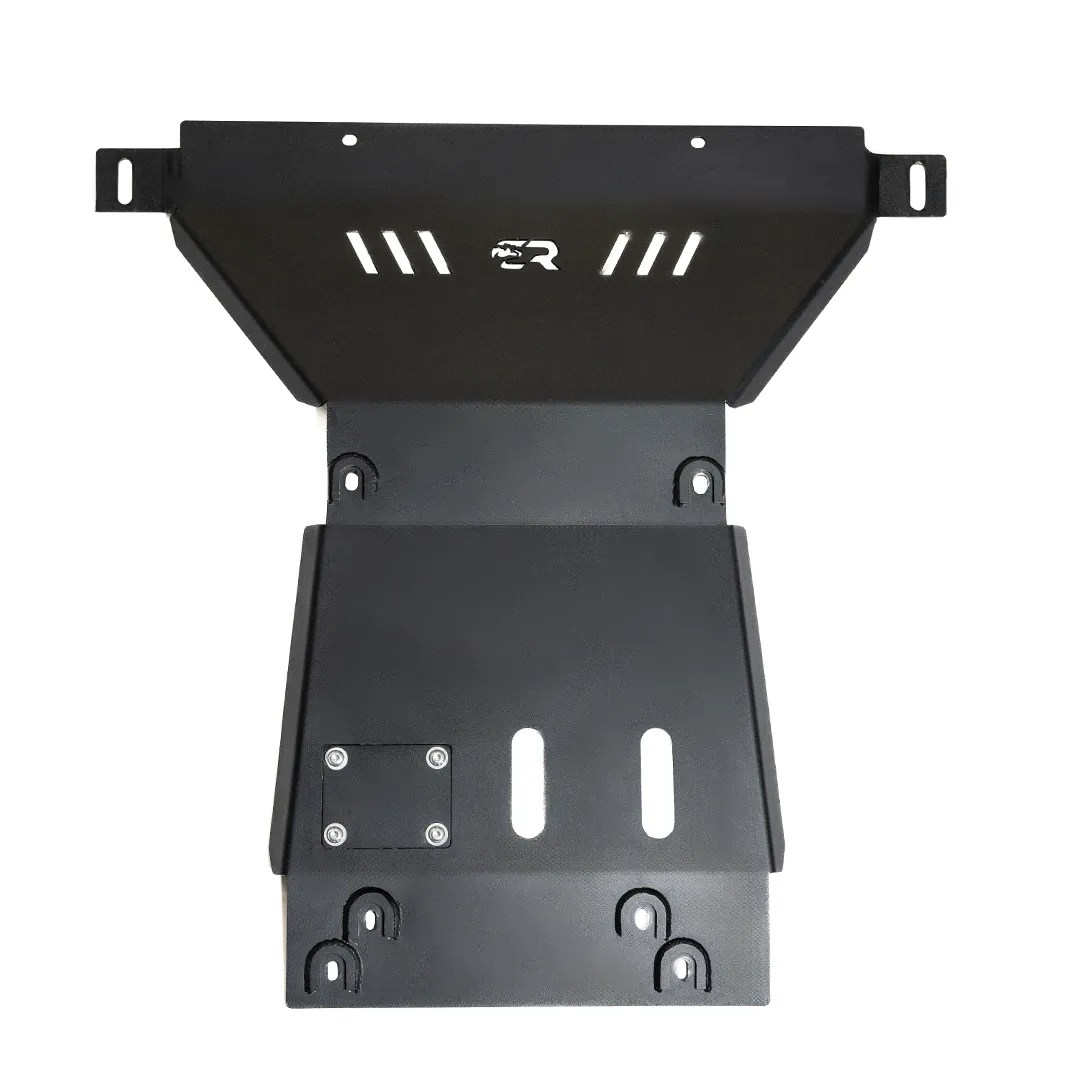 Cali Raised LED - COMPLETE SKID PLATE COLLECTION FOR 2024  TOYOTA TACOMA