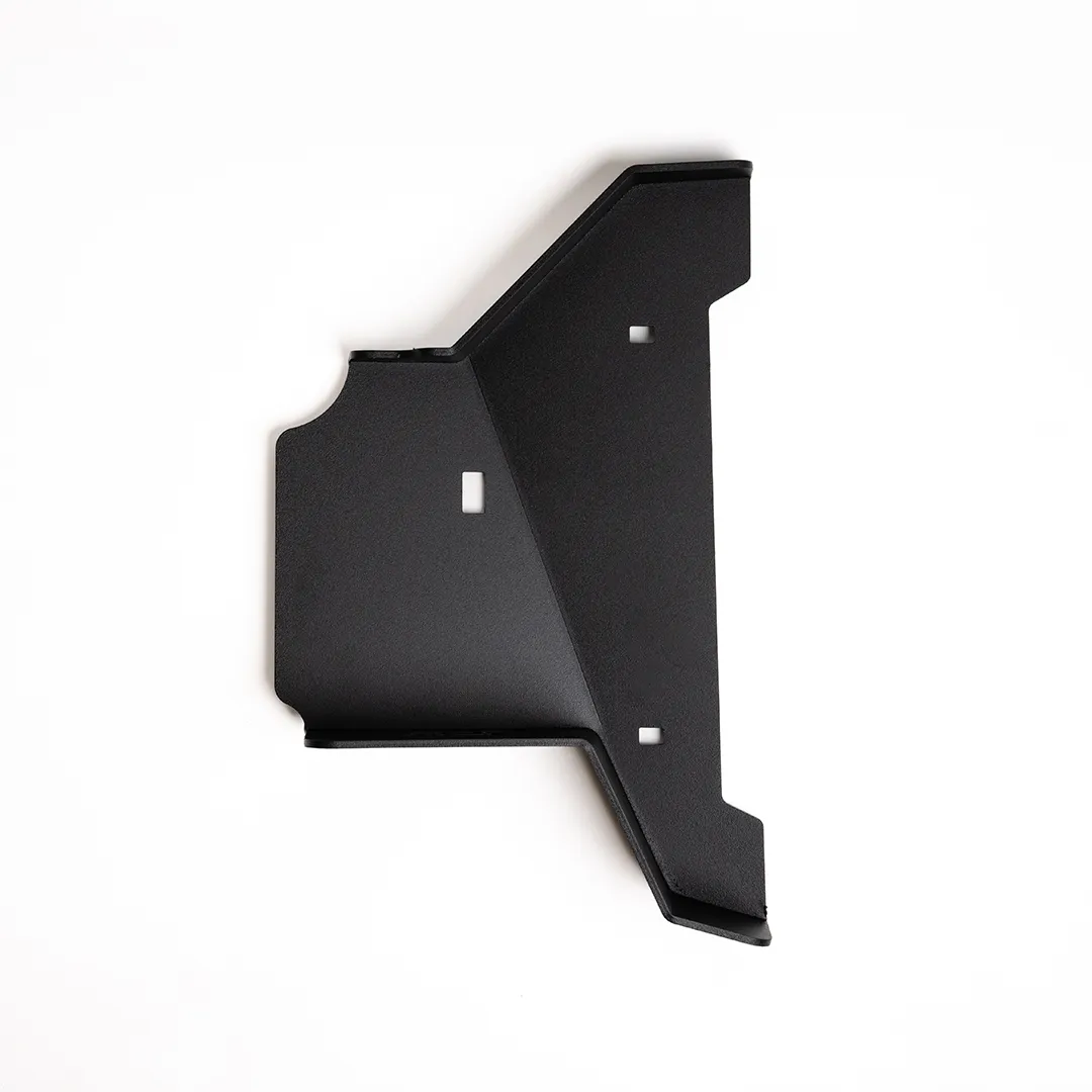 Cali Raised LED - COMPLETE SKID PLATE COLLECTION FOR 2024  TOYOTA TACOMA