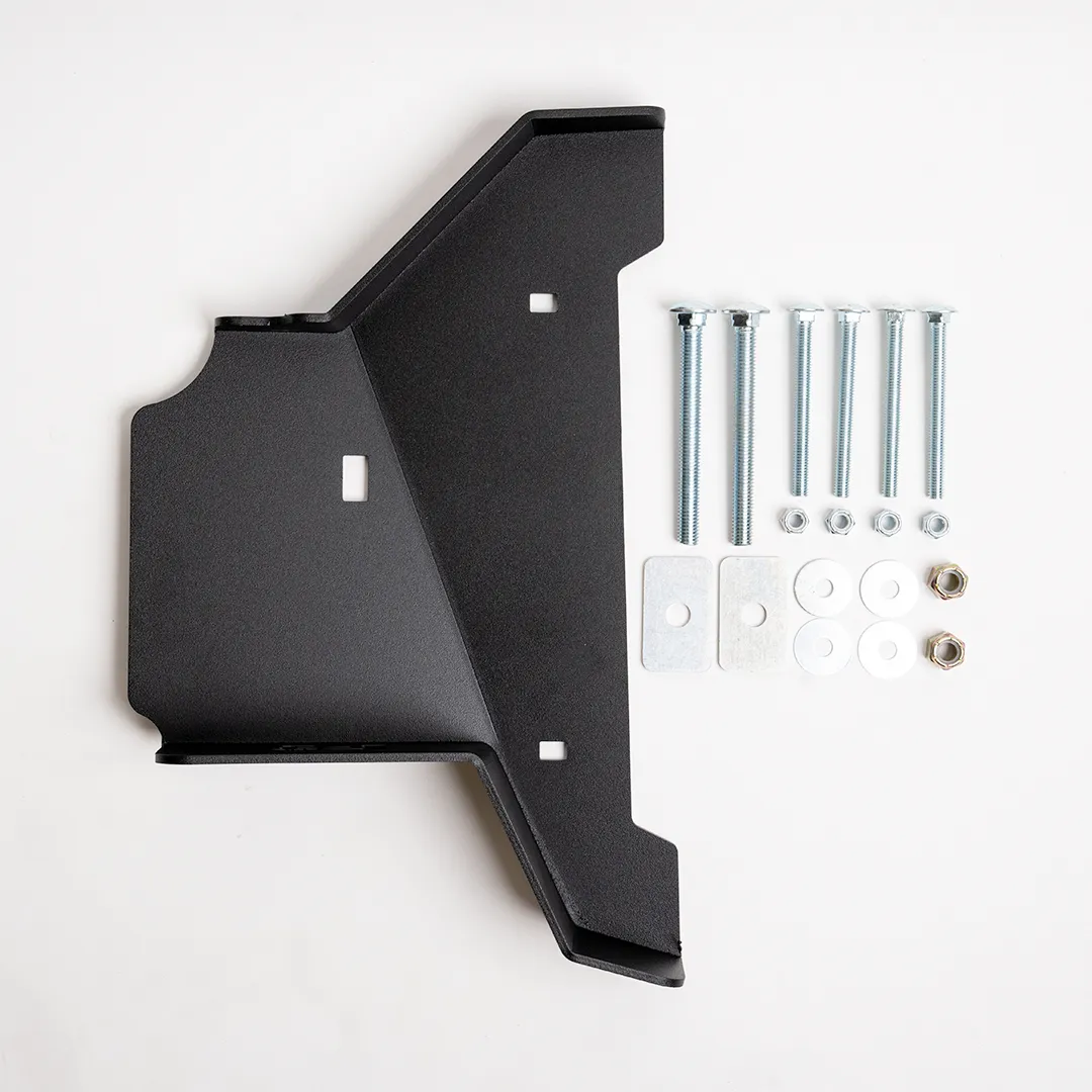 Cali Raised LED - COMPLETE SKID PLATE COLLECTION FOR 2024  TOYOTA TACOMA