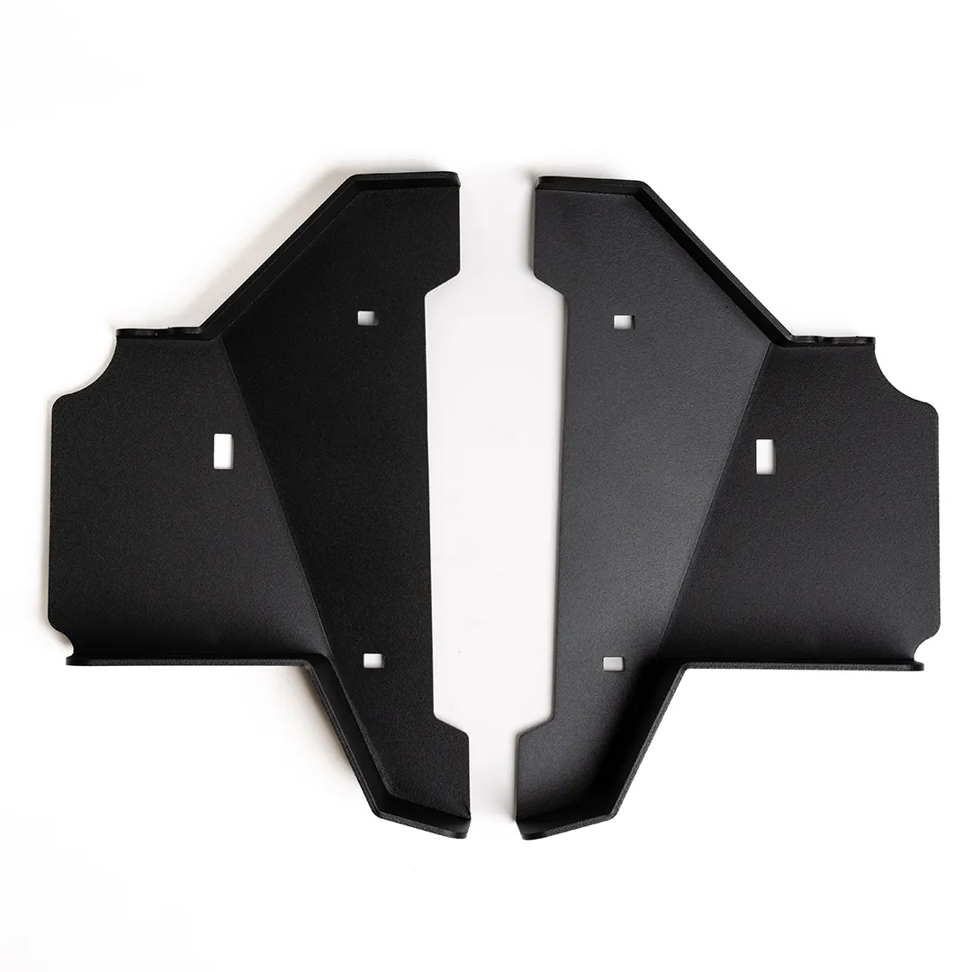 Cali Raised LED - COMPLETE SKID PLATE COLLECTION FOR 2024  TOYOTA TACOMA