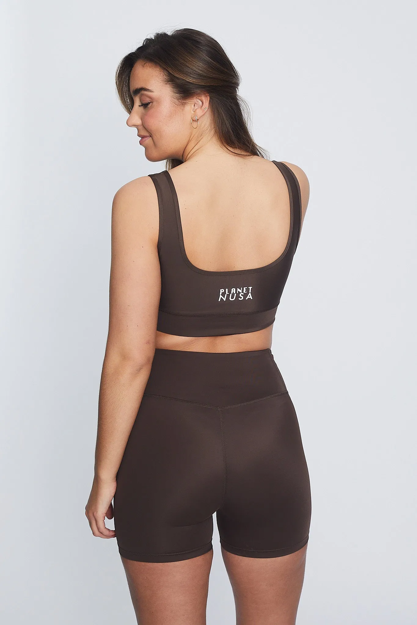 CALM1 POWER SPORTS BRA