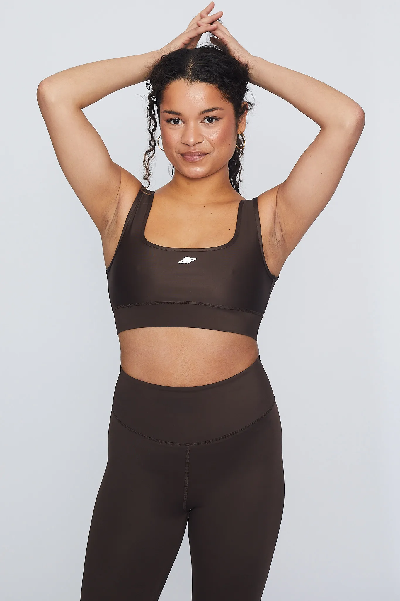 CALM1 POWER SPORTS BRA