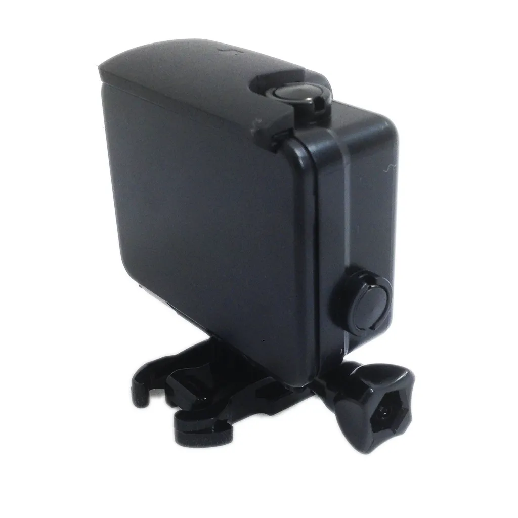 Camera Case | Hero 3 | Hero 3  | Hero 4 | Housing | Black V2