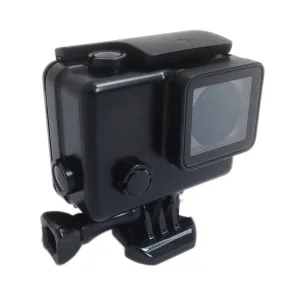 Camera Case | Hero 3 | Hero 3  | Hero 4 | Housing | Black V2
