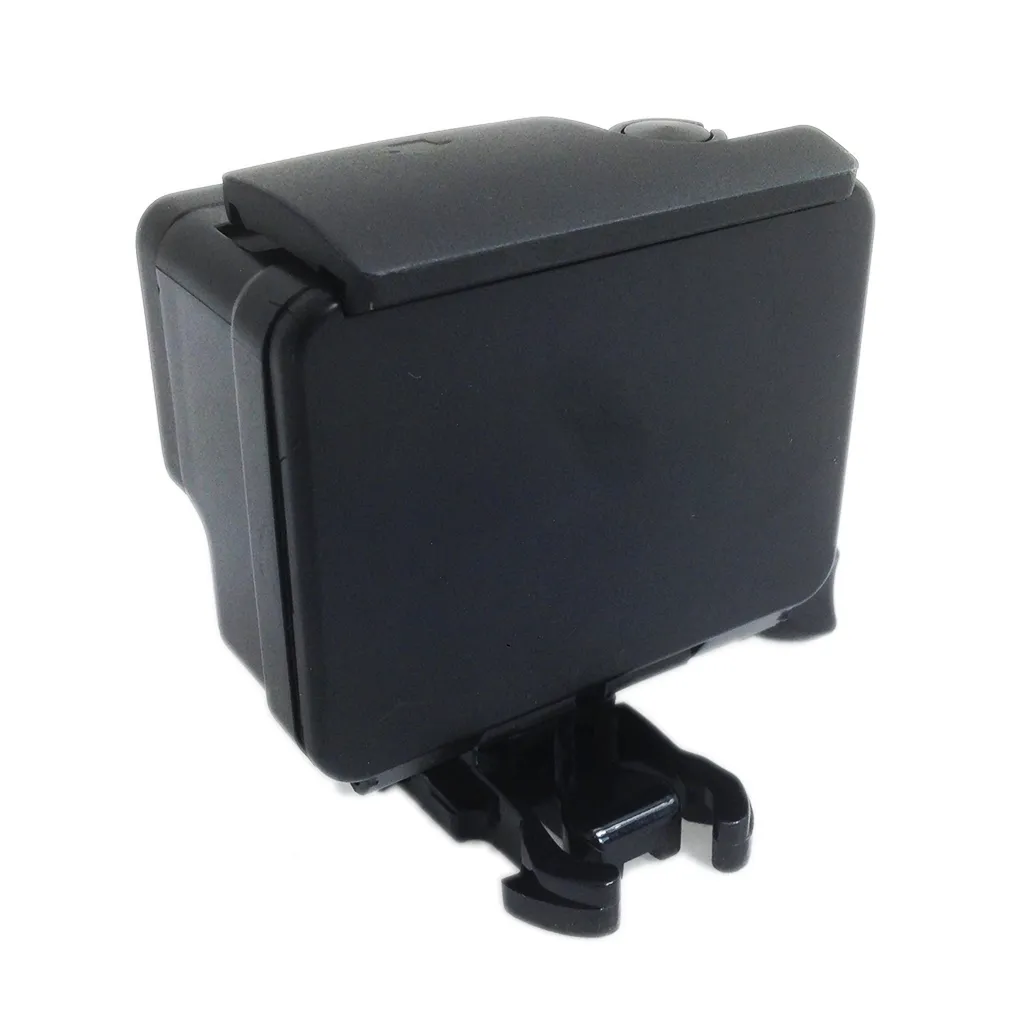 Camera Case | Hero 3 | Hero 3  | Hero 4 | Housing | Black V2