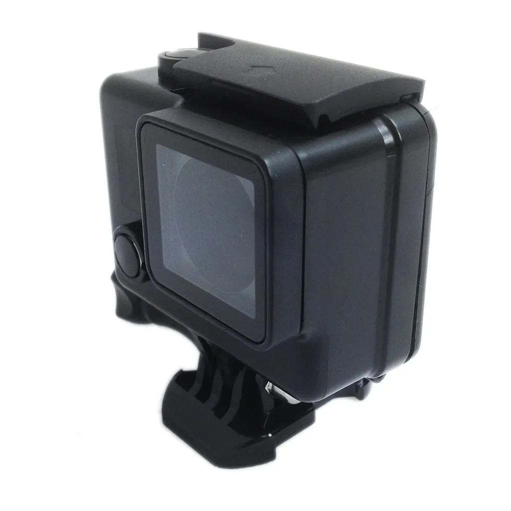 Camera Case | Hero 3 | Hero 3  | Hero 4 | Housing | Black V2