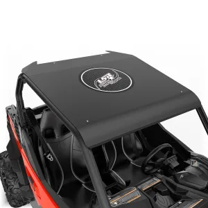 Can-Am Aluminum Roof by Lonestar Racing | Maverick Trail, Sport