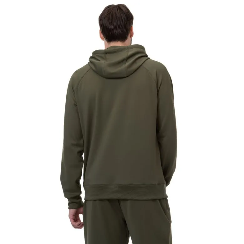 Can-Am Performance Fleece Hoodie