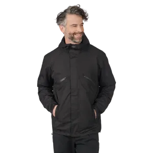 Can-Am Spyder Unisex Seil Packable Jacket
