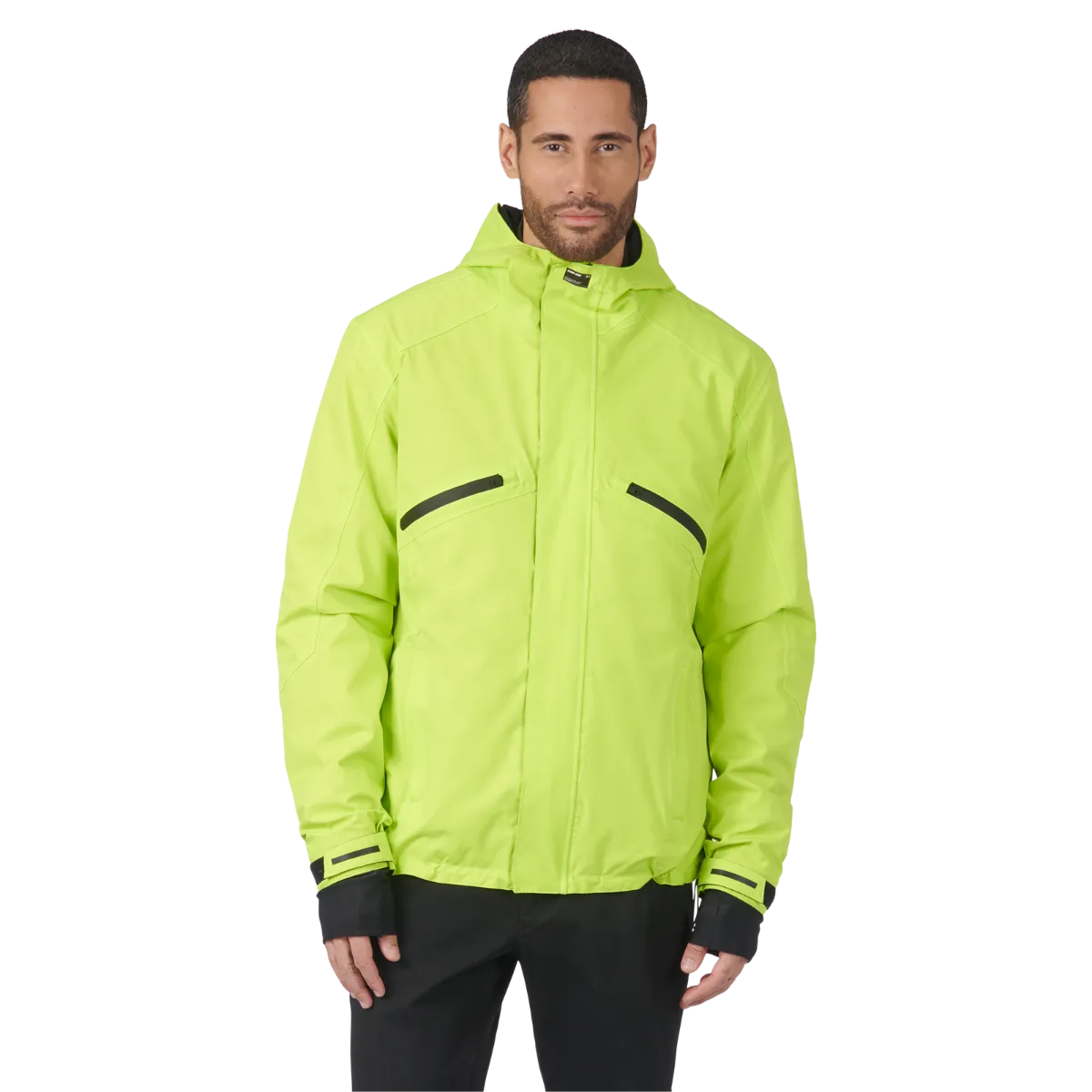 Can-Am Spyder Unisex Seil Packable Jacket