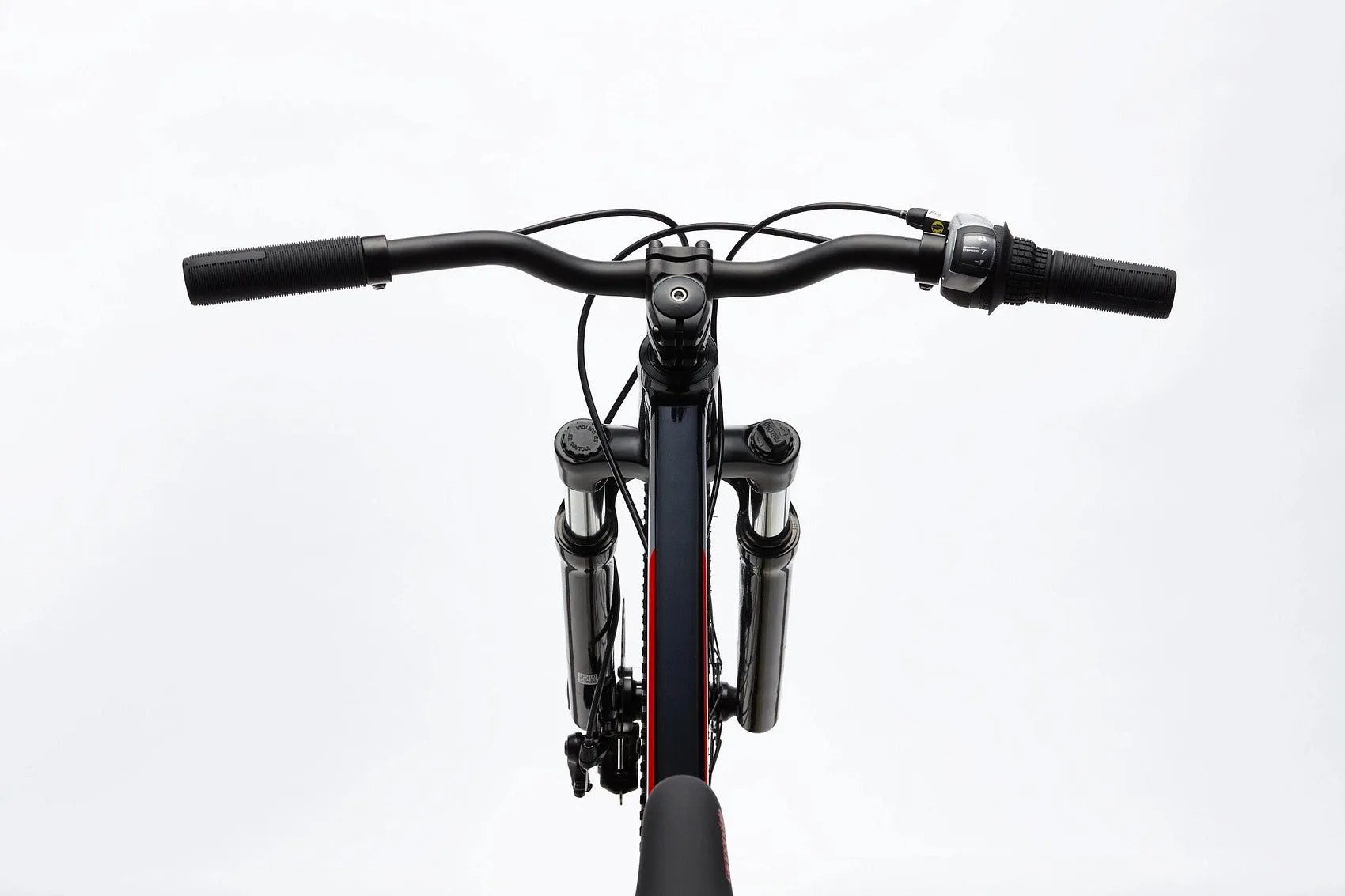 Cannondale Kids Trail 24 Bike - Nuclear Yellow