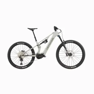 Cannondale Moterra SL 2 E-MTB Complete - Tiger Shark