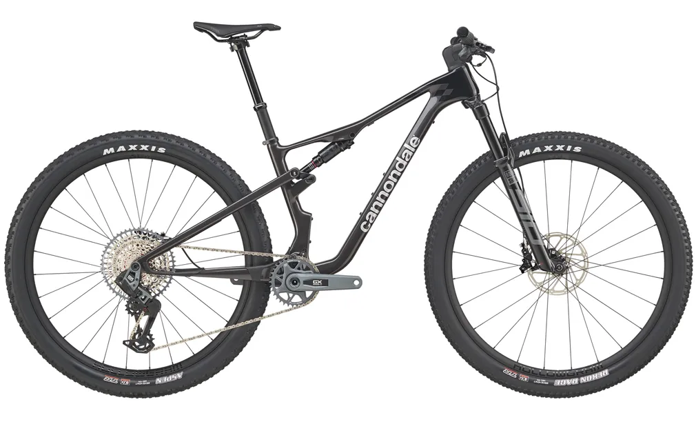 Cannondale Scalpel 2