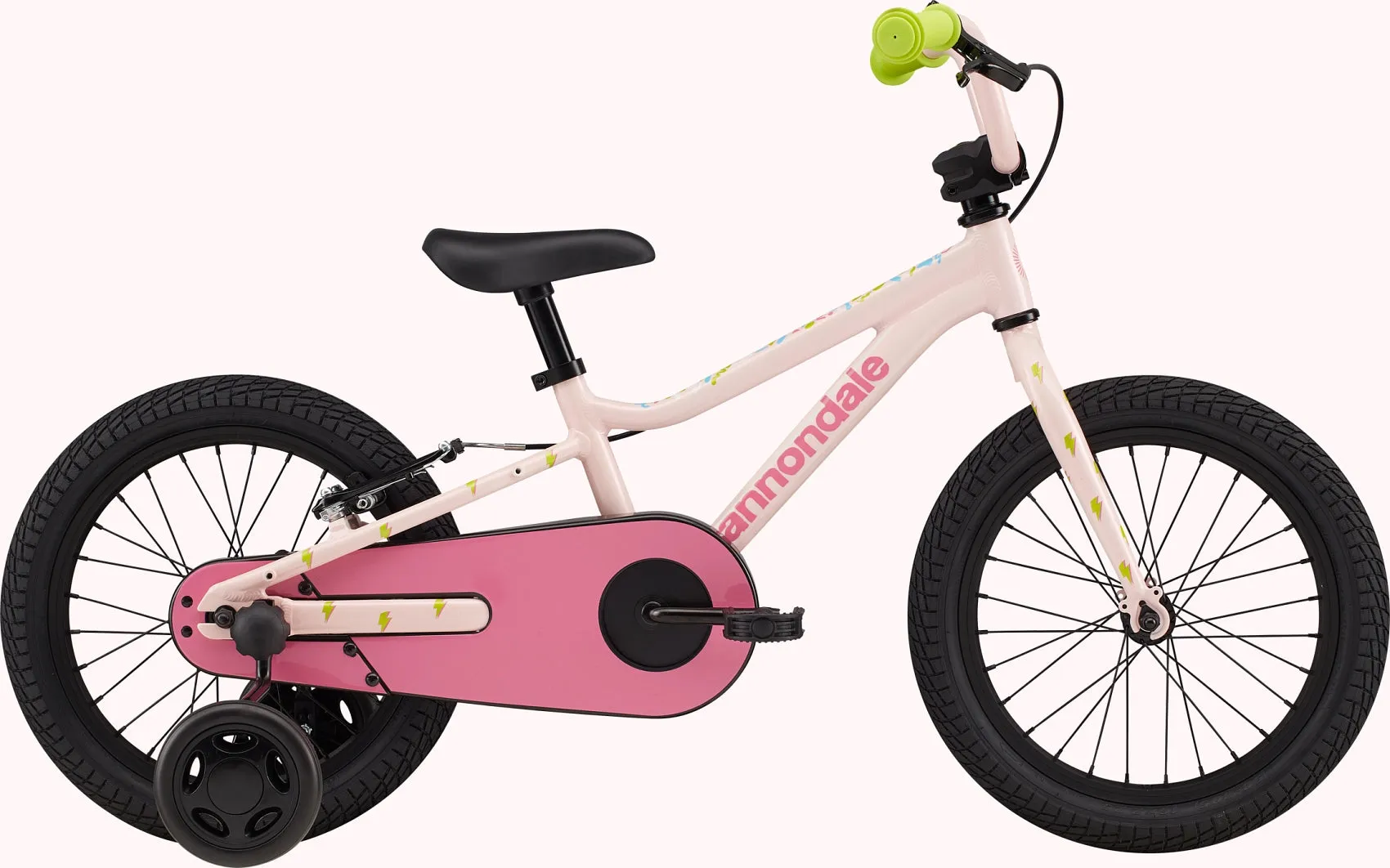 Cannondale Trail 16 Single Speed
