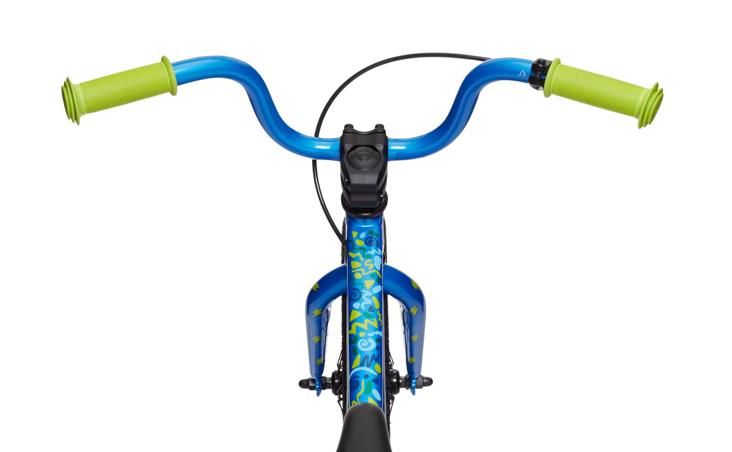 Cannondale Trail 16 Single Speed