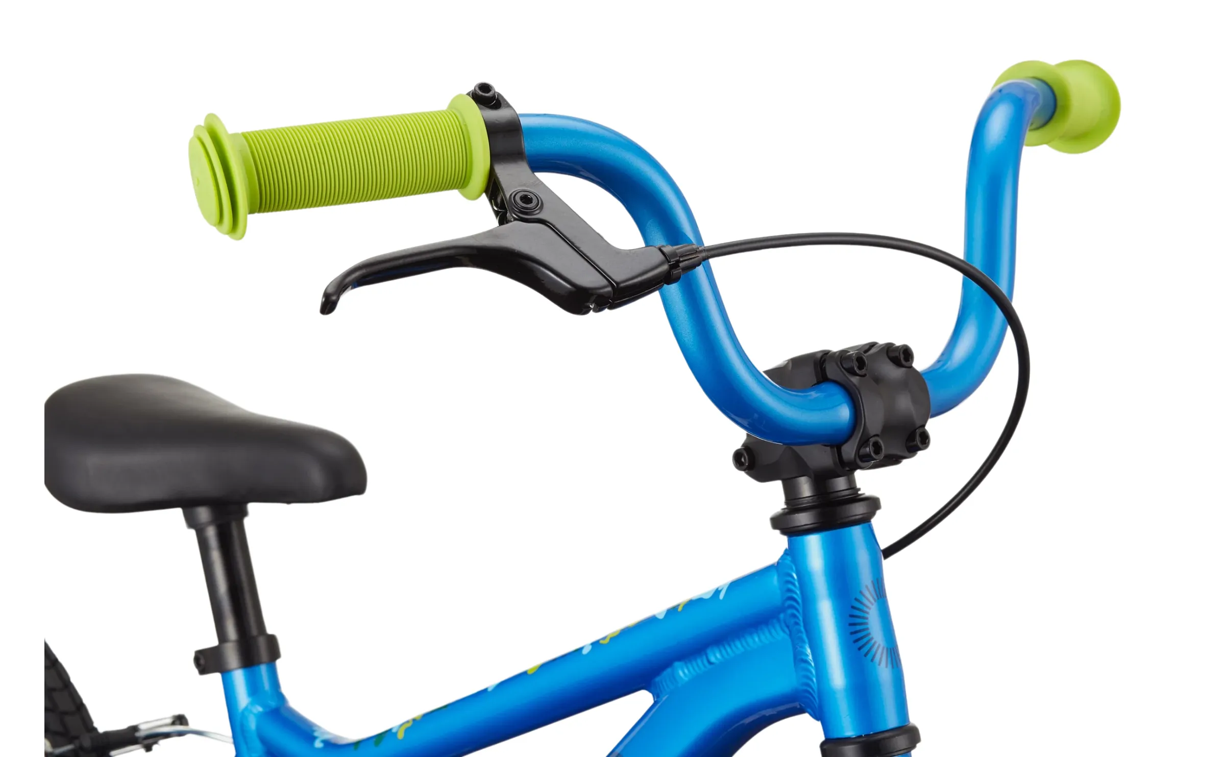 Cannondale Trail 16 Single Speed