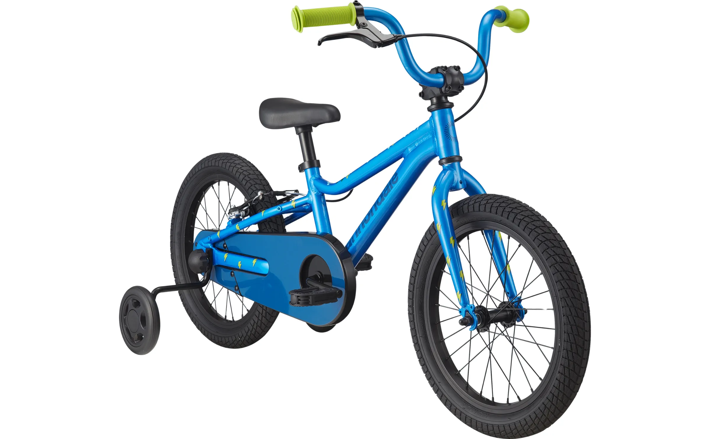 Cannondale Trail 16 Single Speed