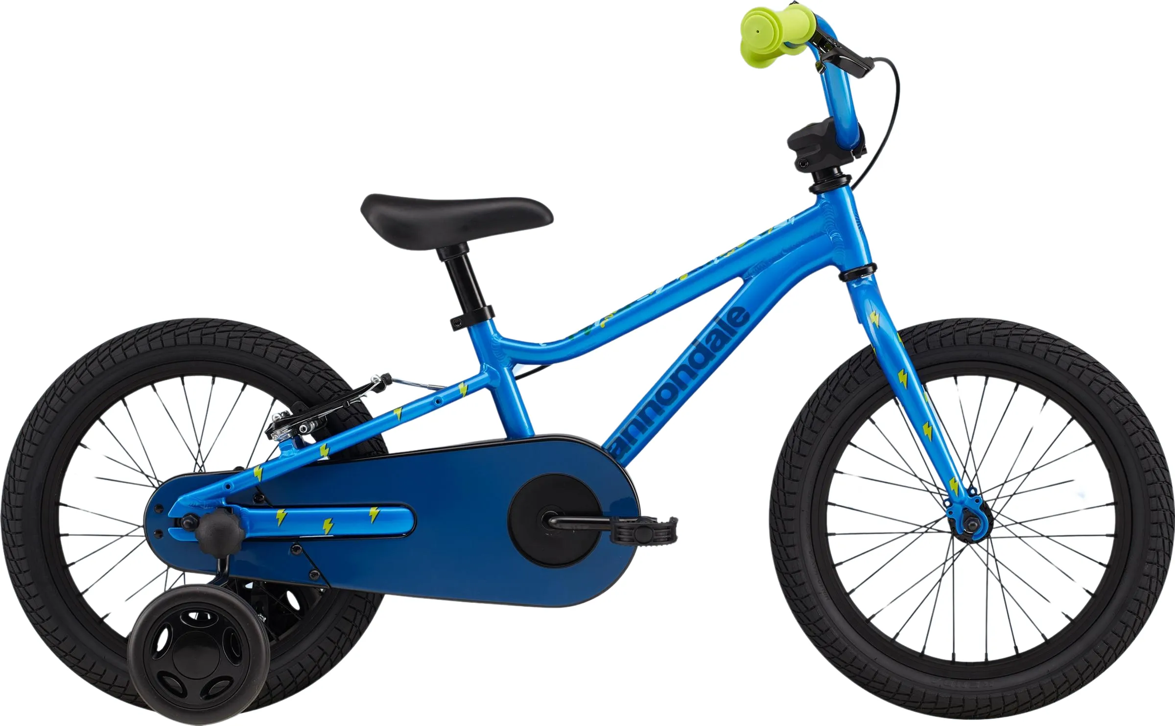 Cannondale Trail 16 Single Speed