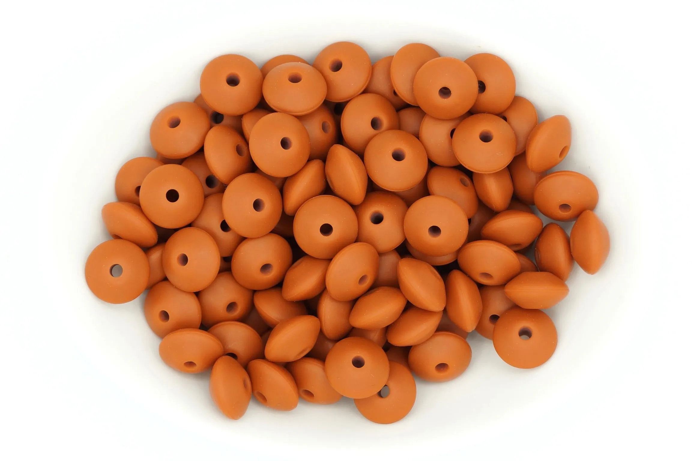 Caramel (12mm saucer)
