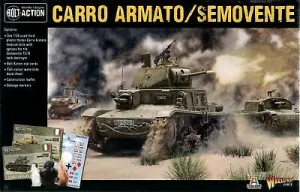 Carro Armato Semovente