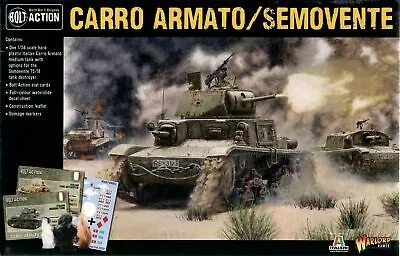 Carro Armato Semovente