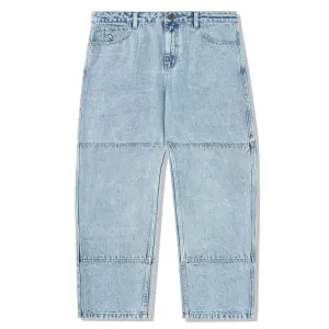 Cash Only - Aleka Denim Jeans Light Indigo
