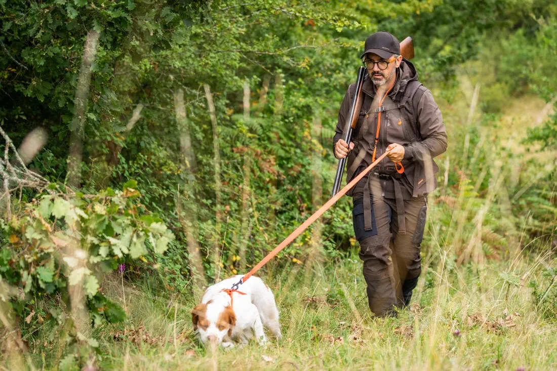 Casquette chasse 540 résistante et déperlante