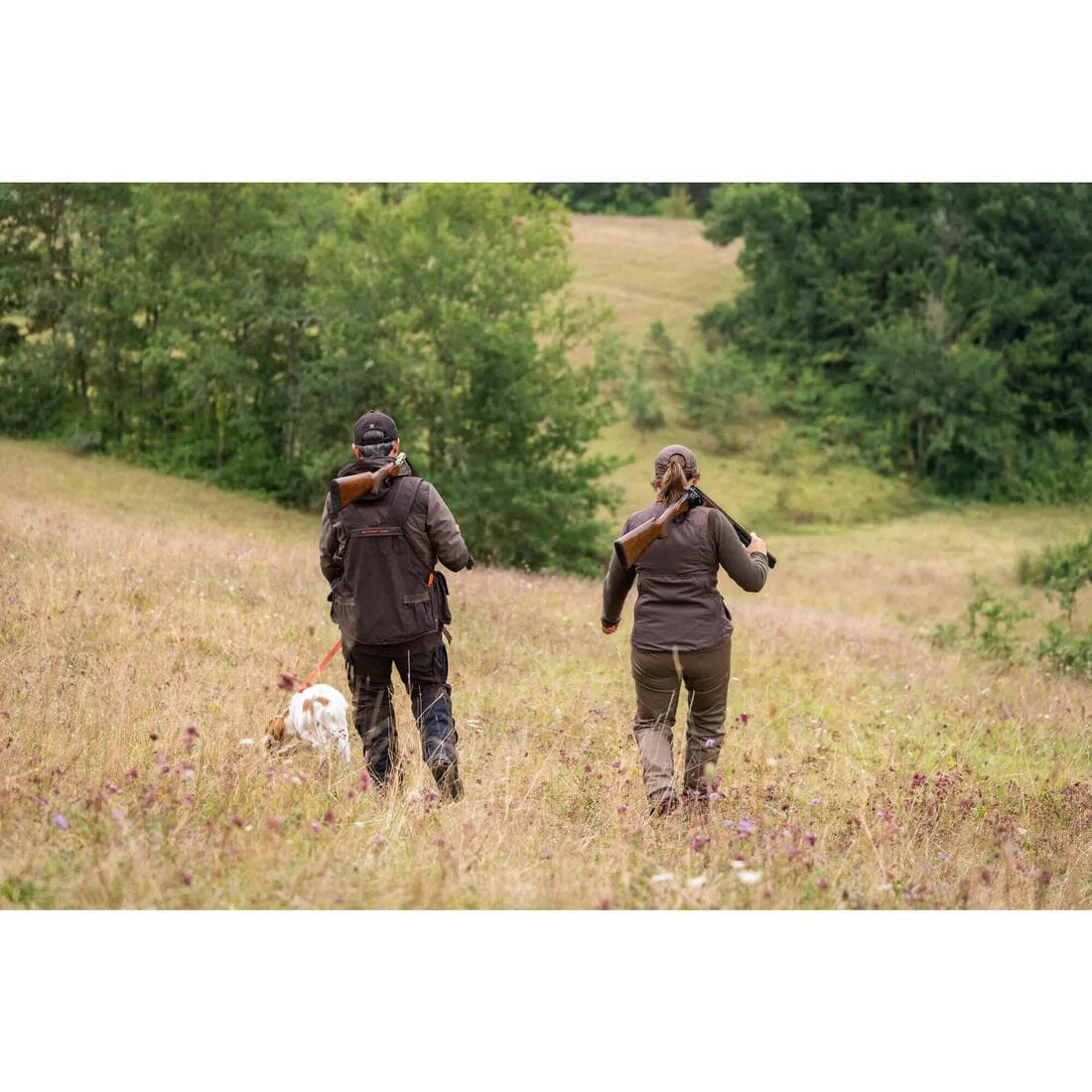 Casquette chasse 540 résistante et déperlante